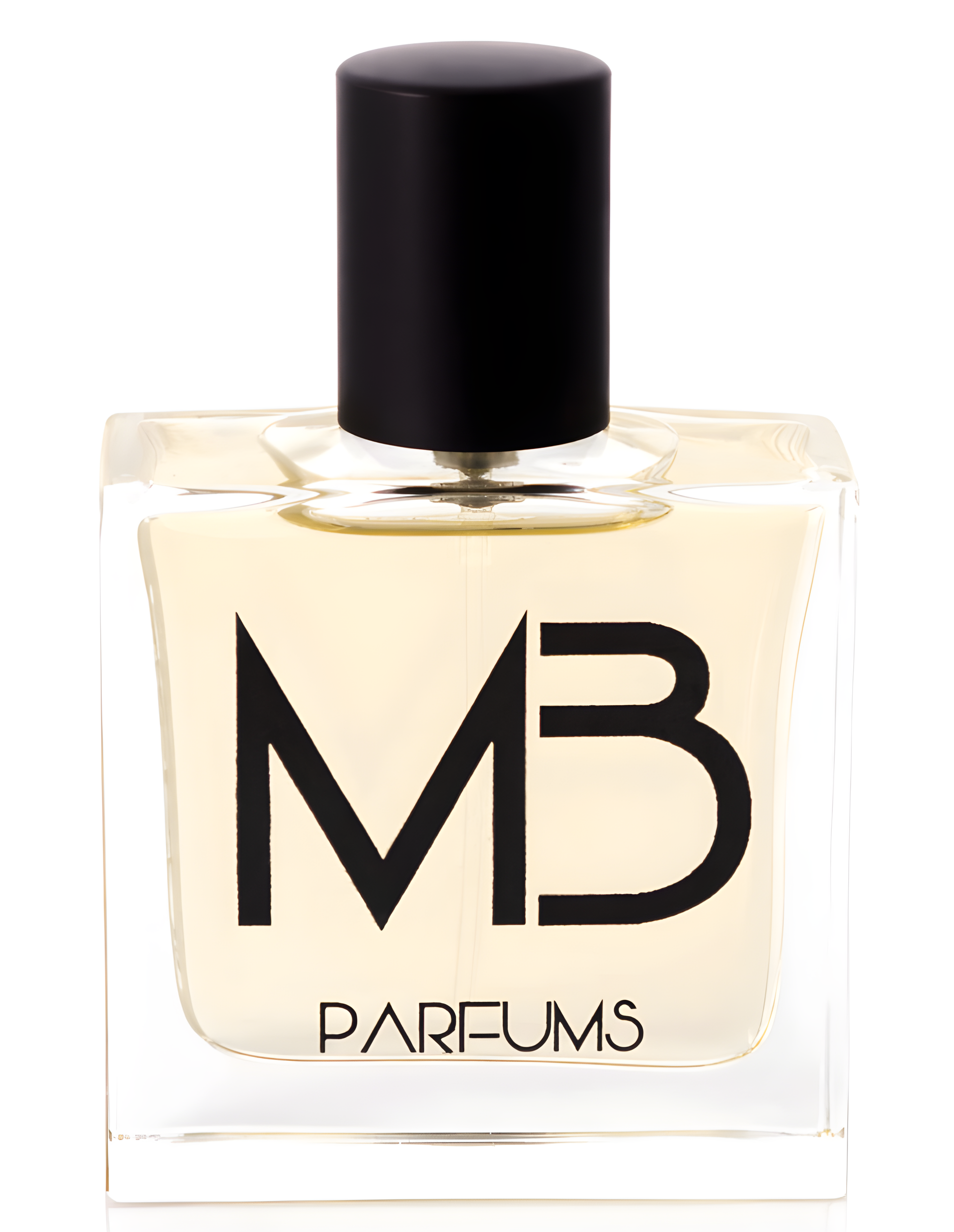 Spring Rain Eau de Toilette by Marina Barcenilla Parfums perfume bottle