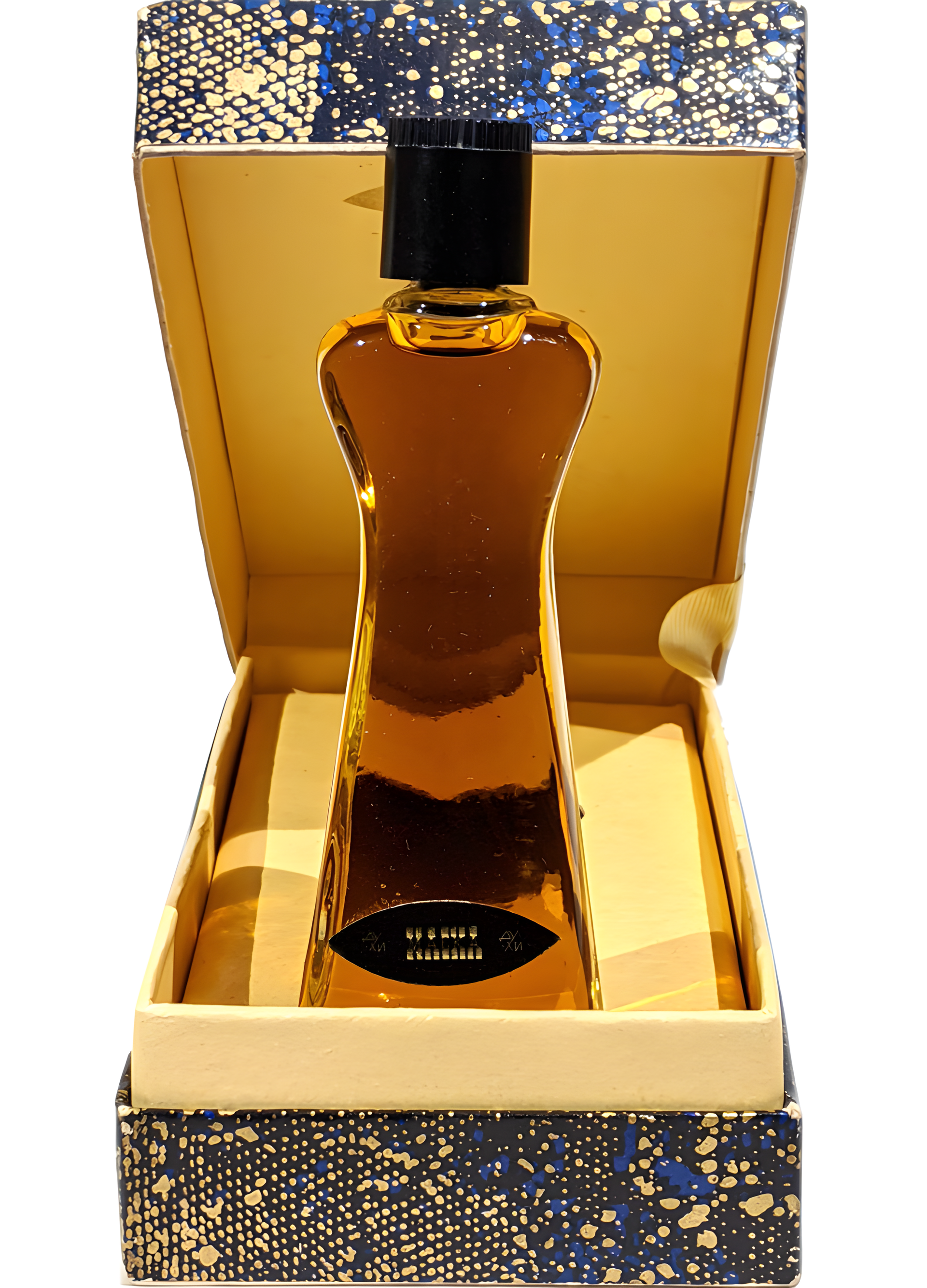 Маска (Mask) by Новая Заря (The New Dawn) perfume bottle