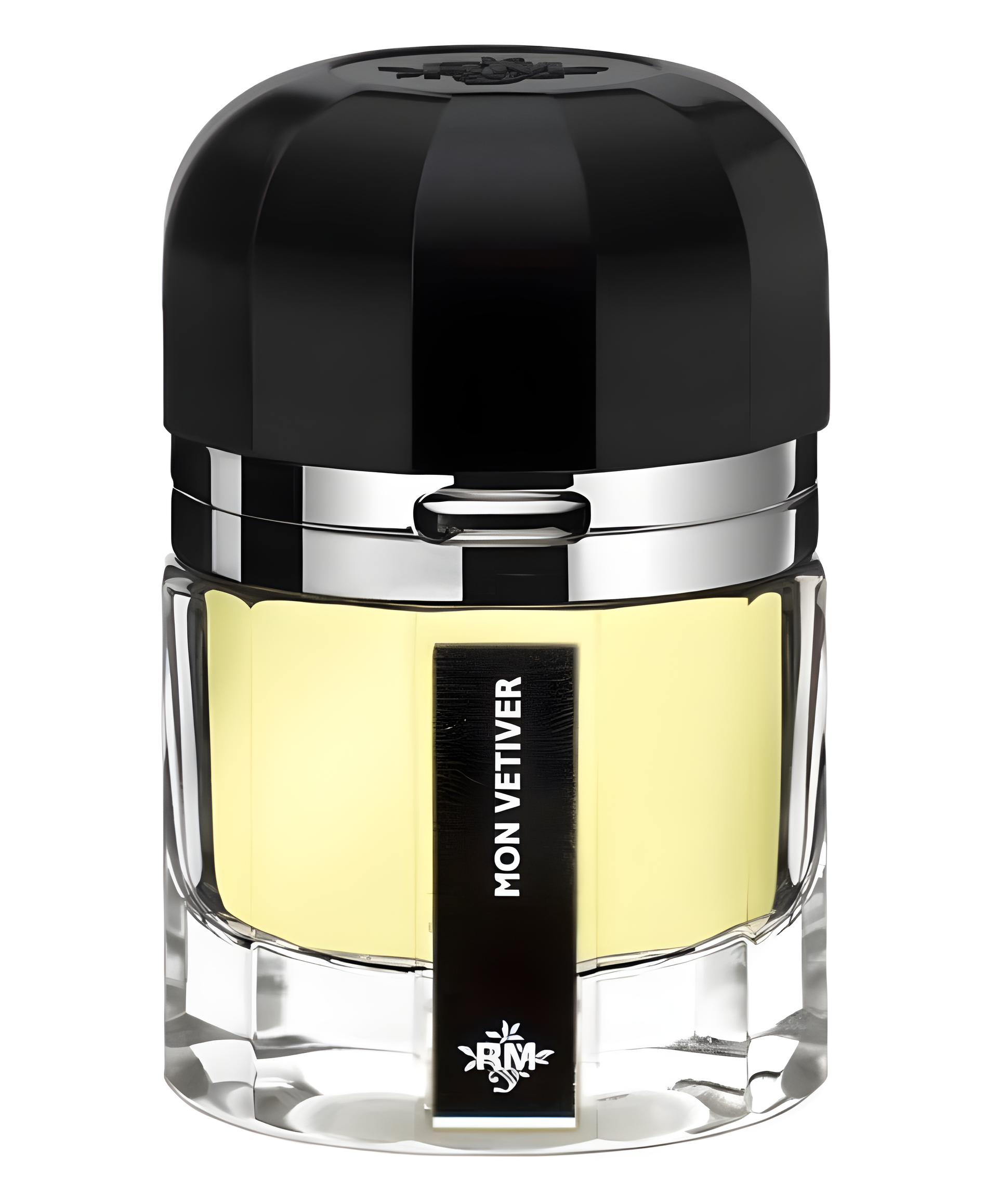 Mon Vetiver by Ramon Monegal perfume bottle