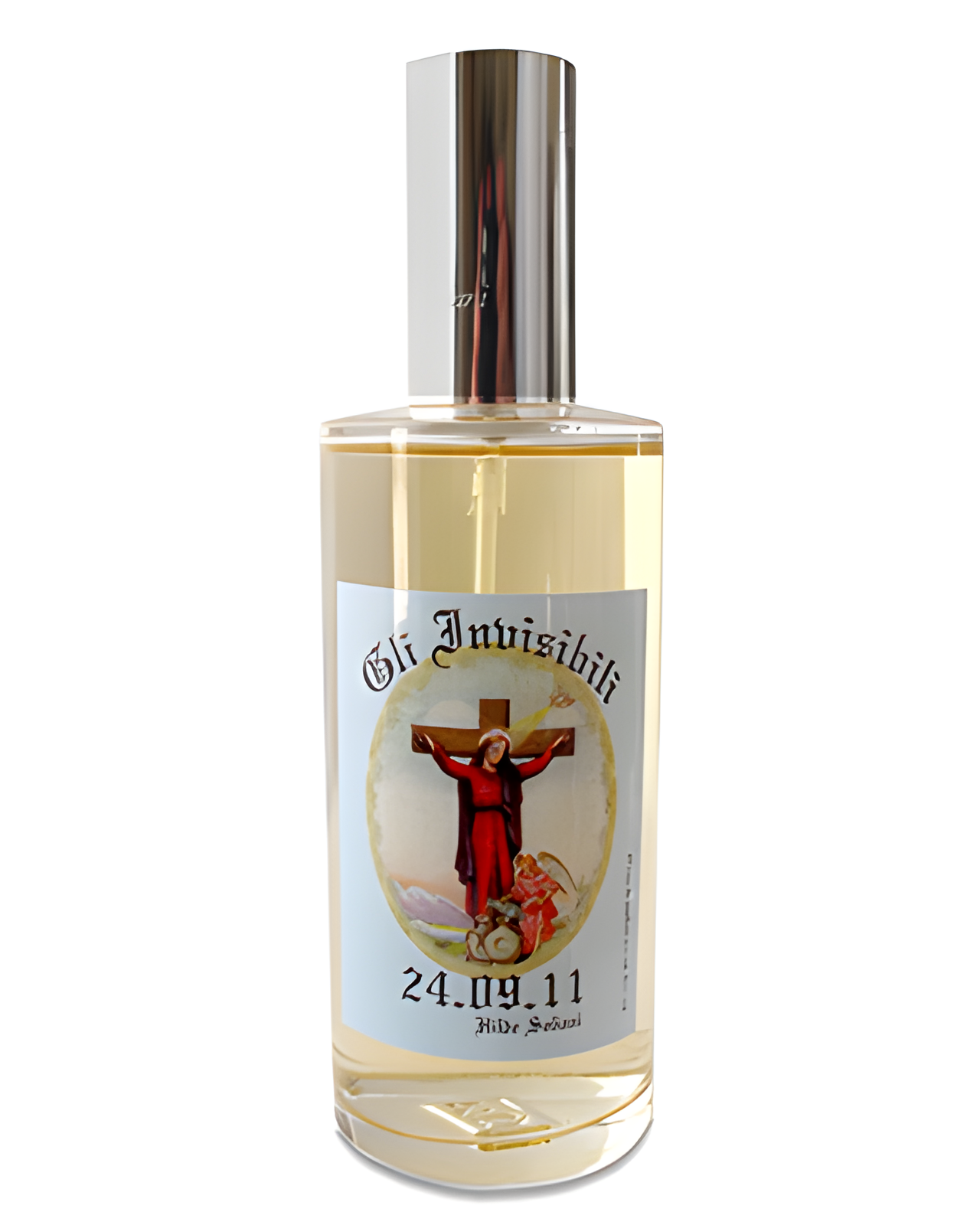 24-09-11 by Hilde Soliani perfume bottle