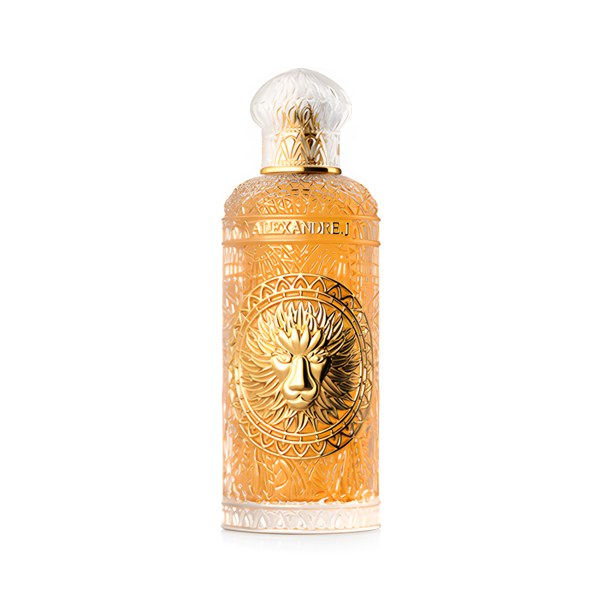 Majestic Nard by Alexandre.J perfume bottle