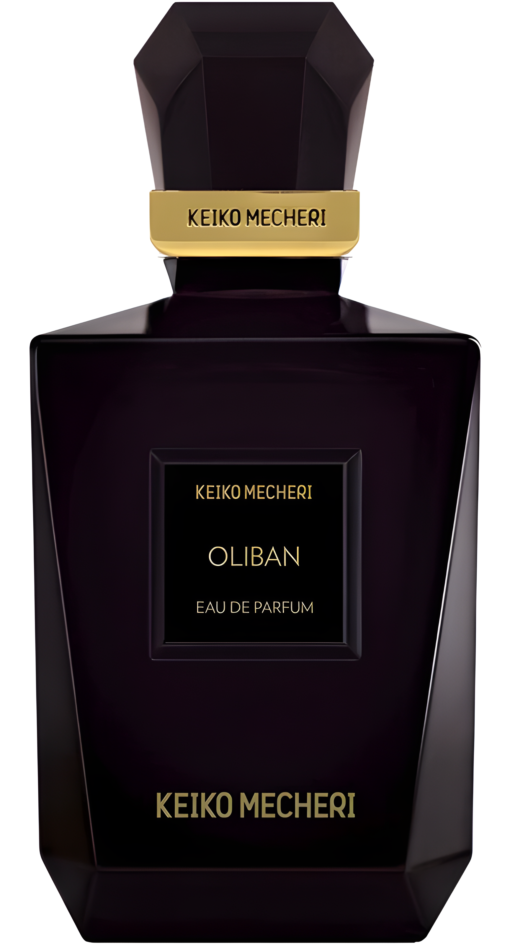 Oliban by Keiko Mecheri perfume bottle