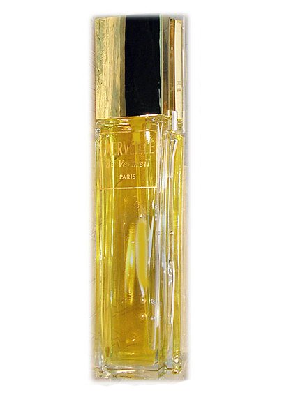 Merveille de Vermeil by Jean Louis Vermeil perfume bottle