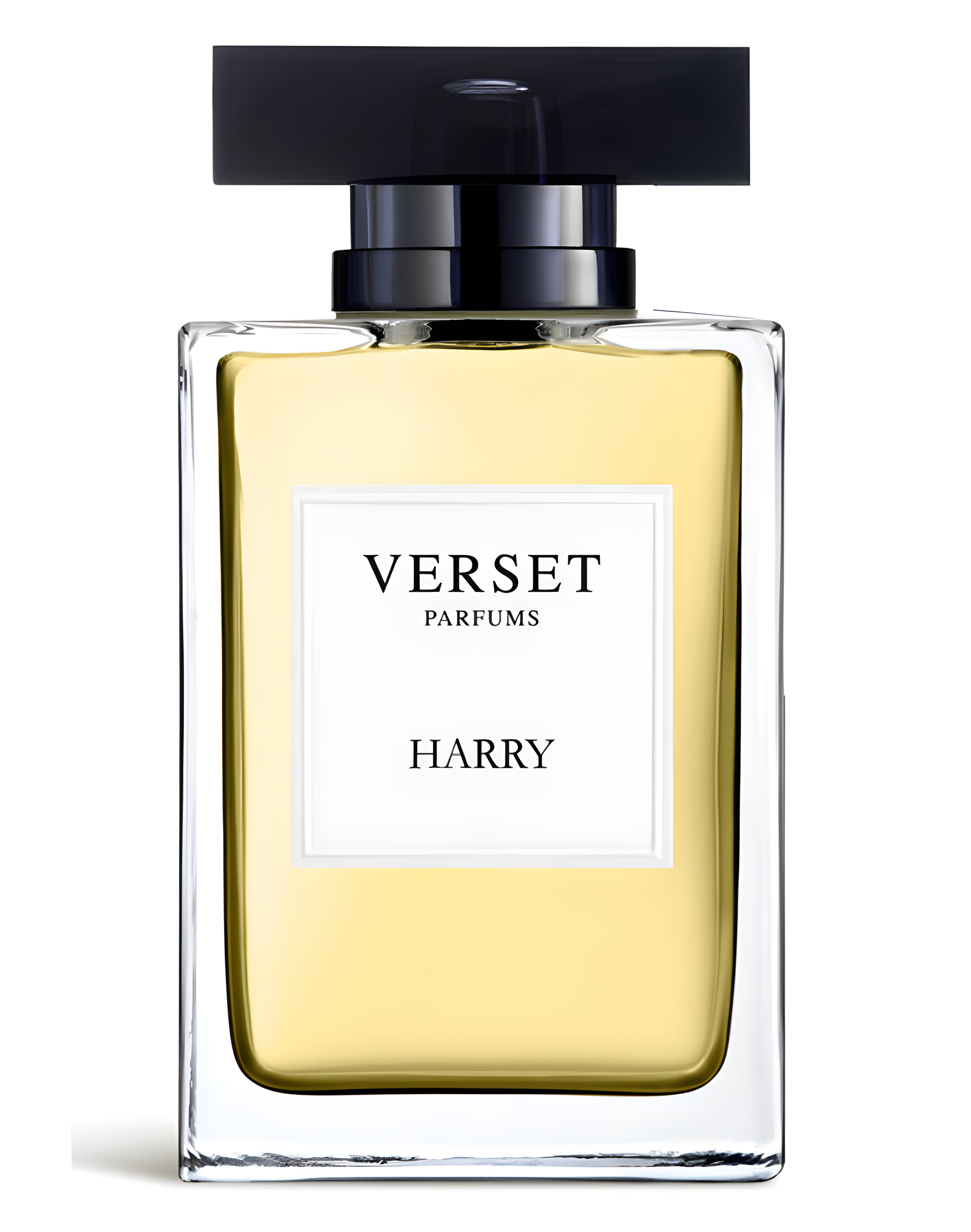 Harry by Verset Parfums perfume bottle