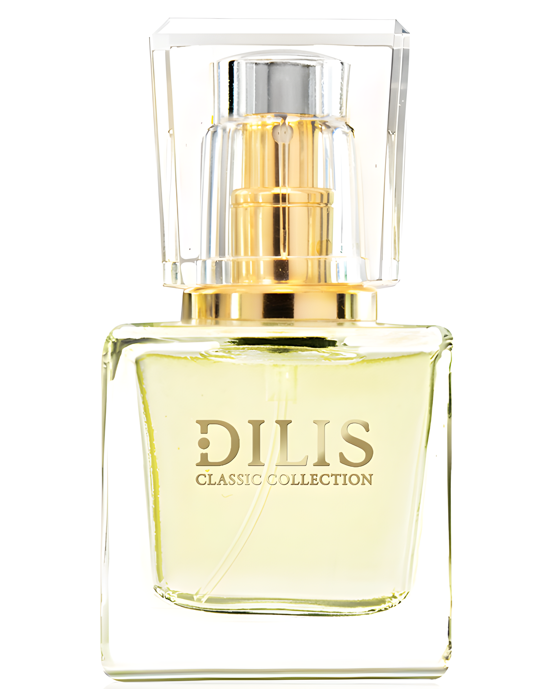 Dilis Classic Collection No. 5 by Dilís Parfum perfume bottle