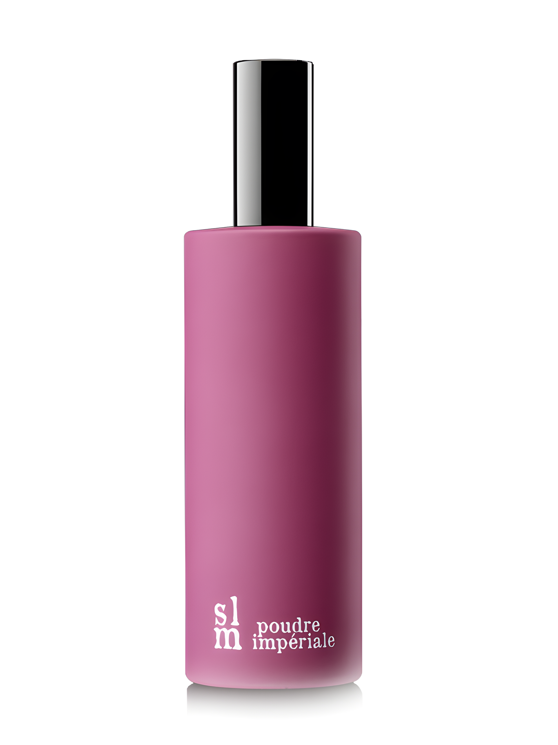 Poudre Impériale by Sous le Manteau perfume bottle