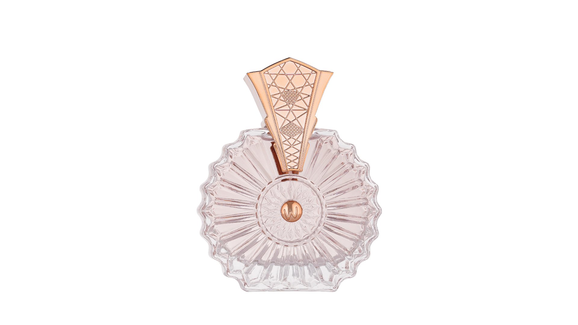 Wish by PROUD perfume bottle