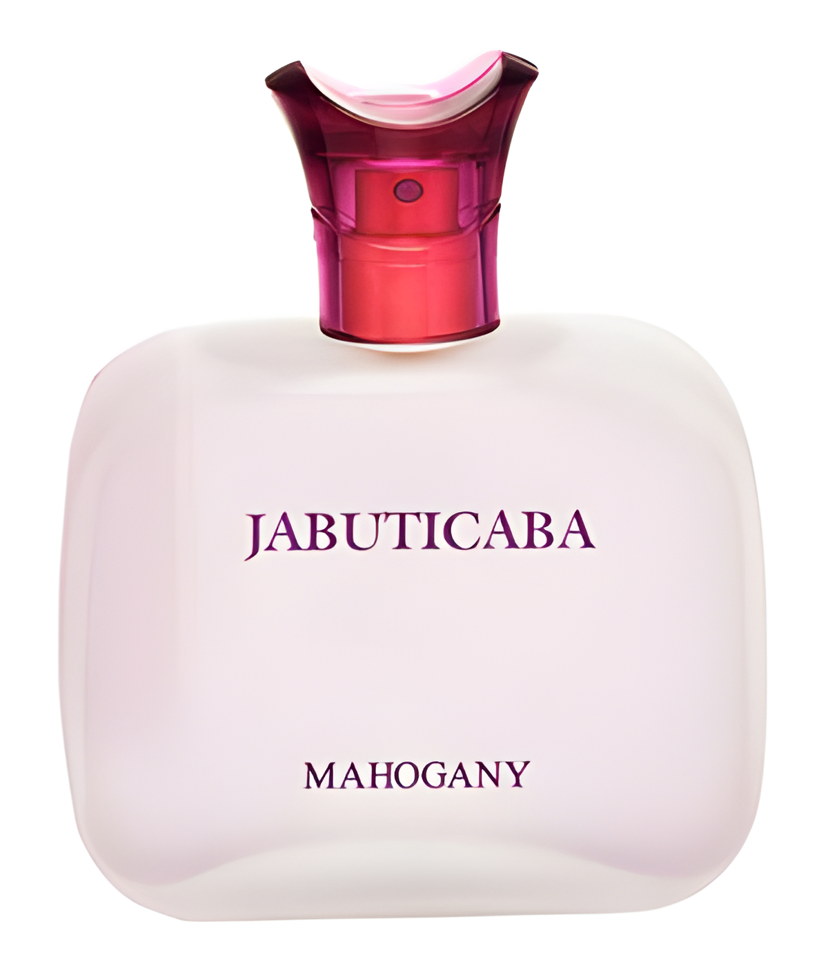 Jabuticaba by Mahogany perfume bottle