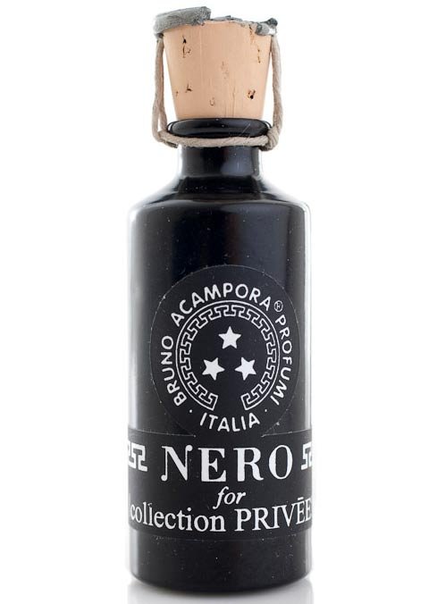 Nero by Bruno Acampora perfume bottle