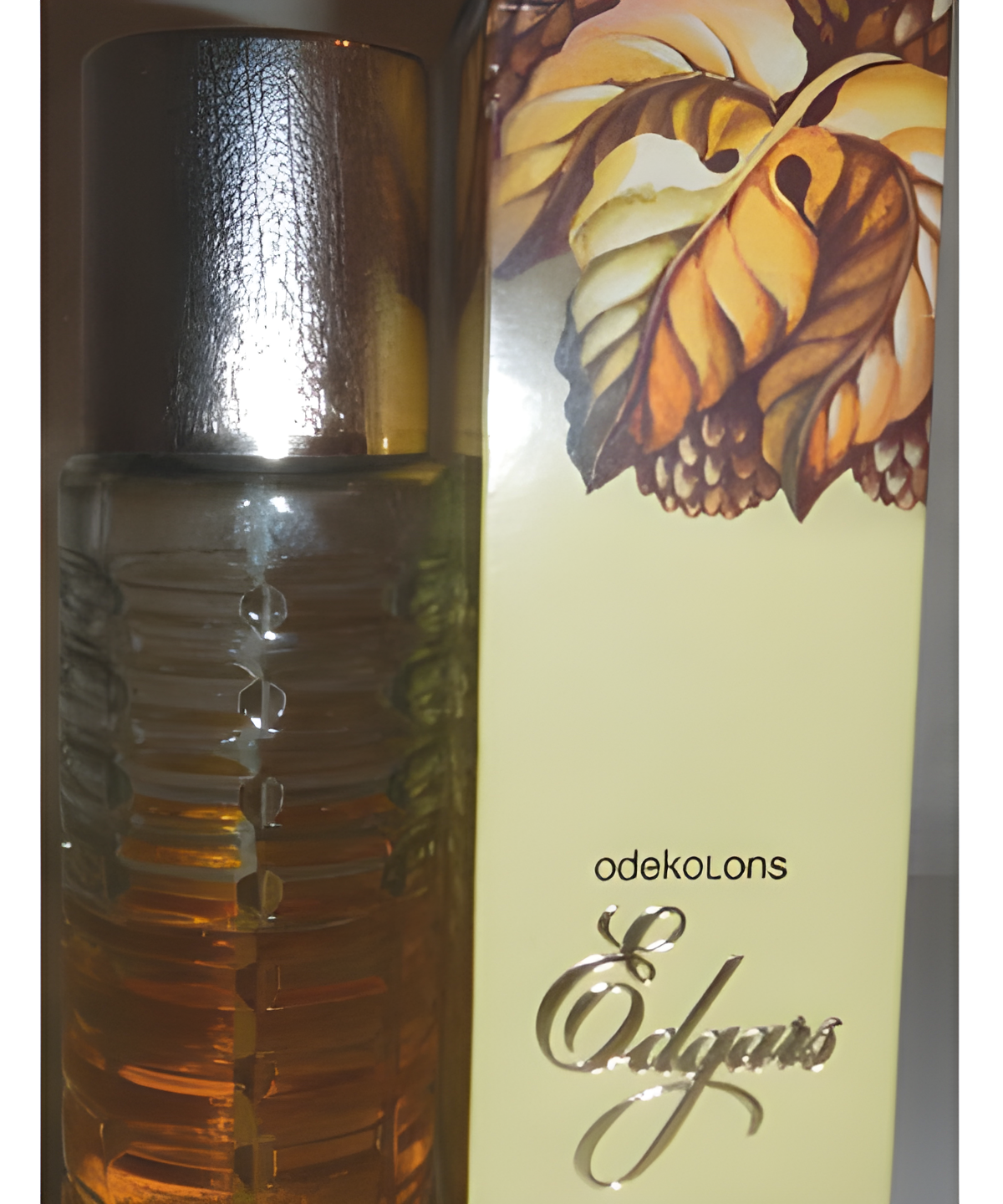 Edgars (Эдгар) by Dzintars perfume bottle