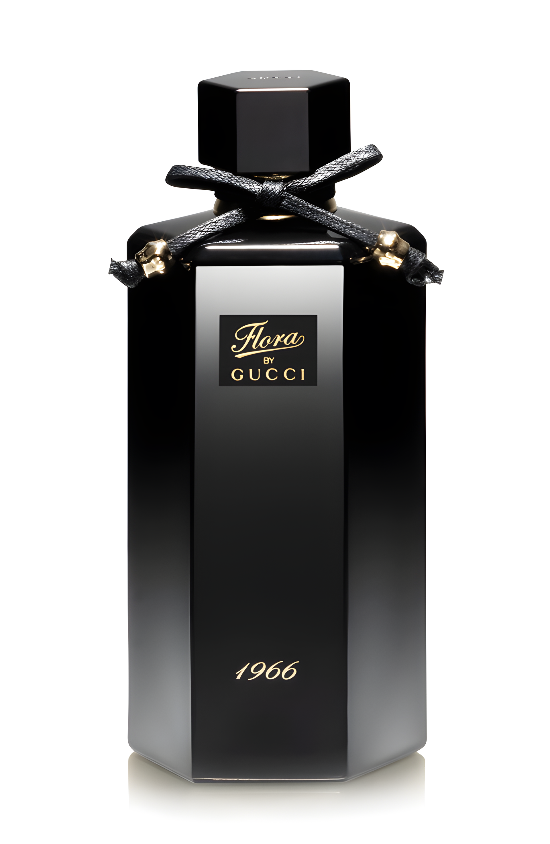 Flora by Gucci 1966 by Gucci perfume bottle