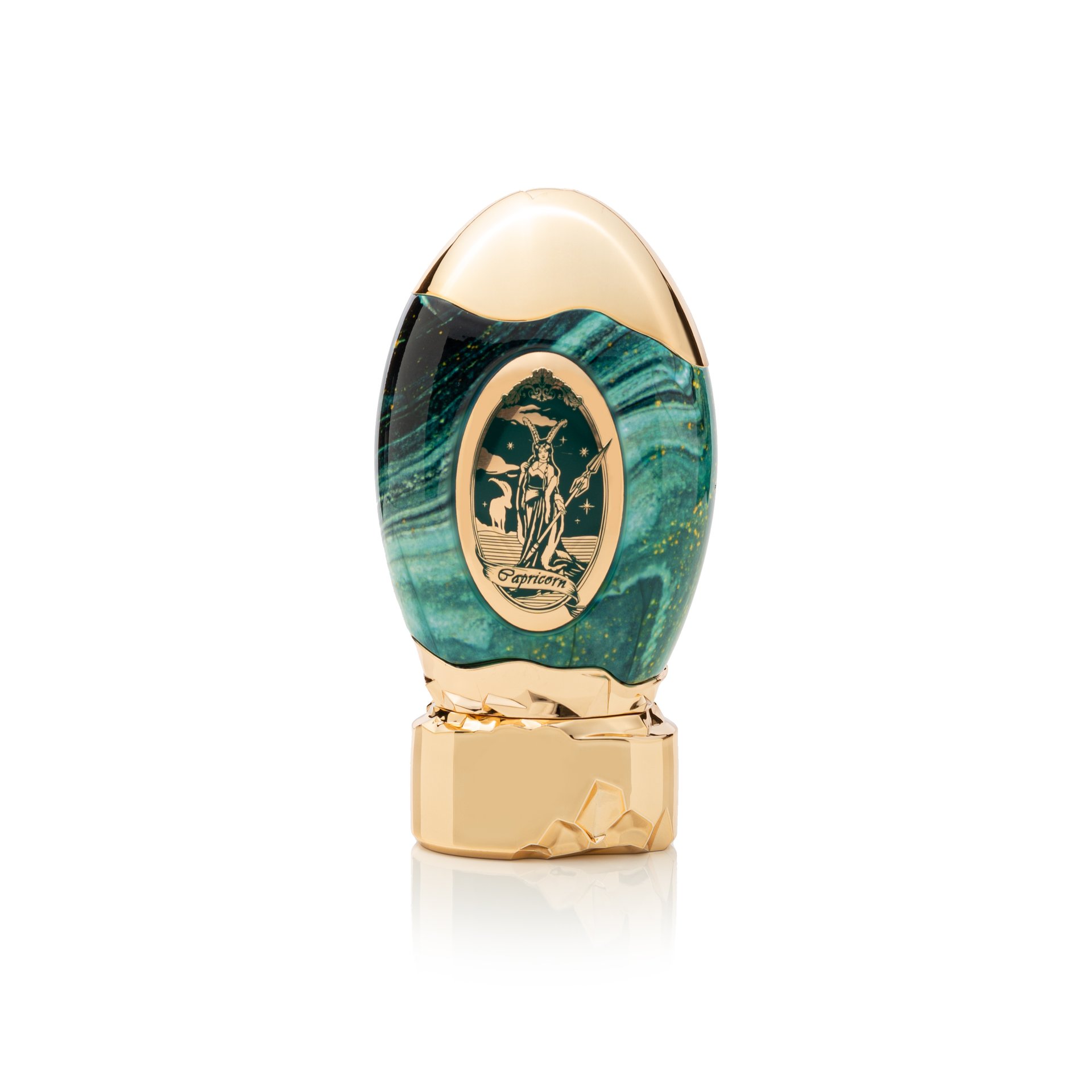 CAPRICORN by BY SHAMS PERFUMES perfume bottle