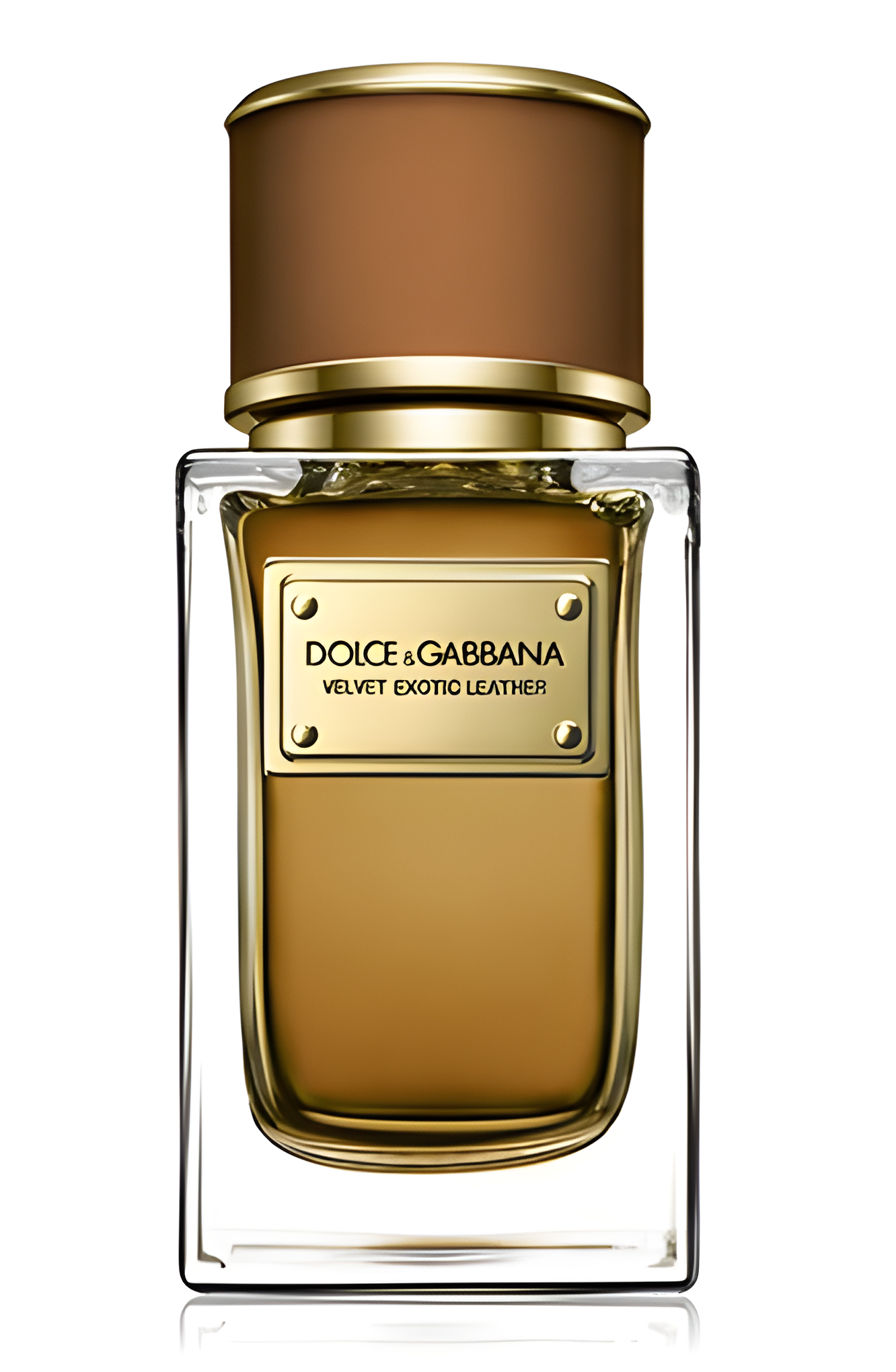 Velvet Exotic Leather by Dolce&Gabbana perfume bottle