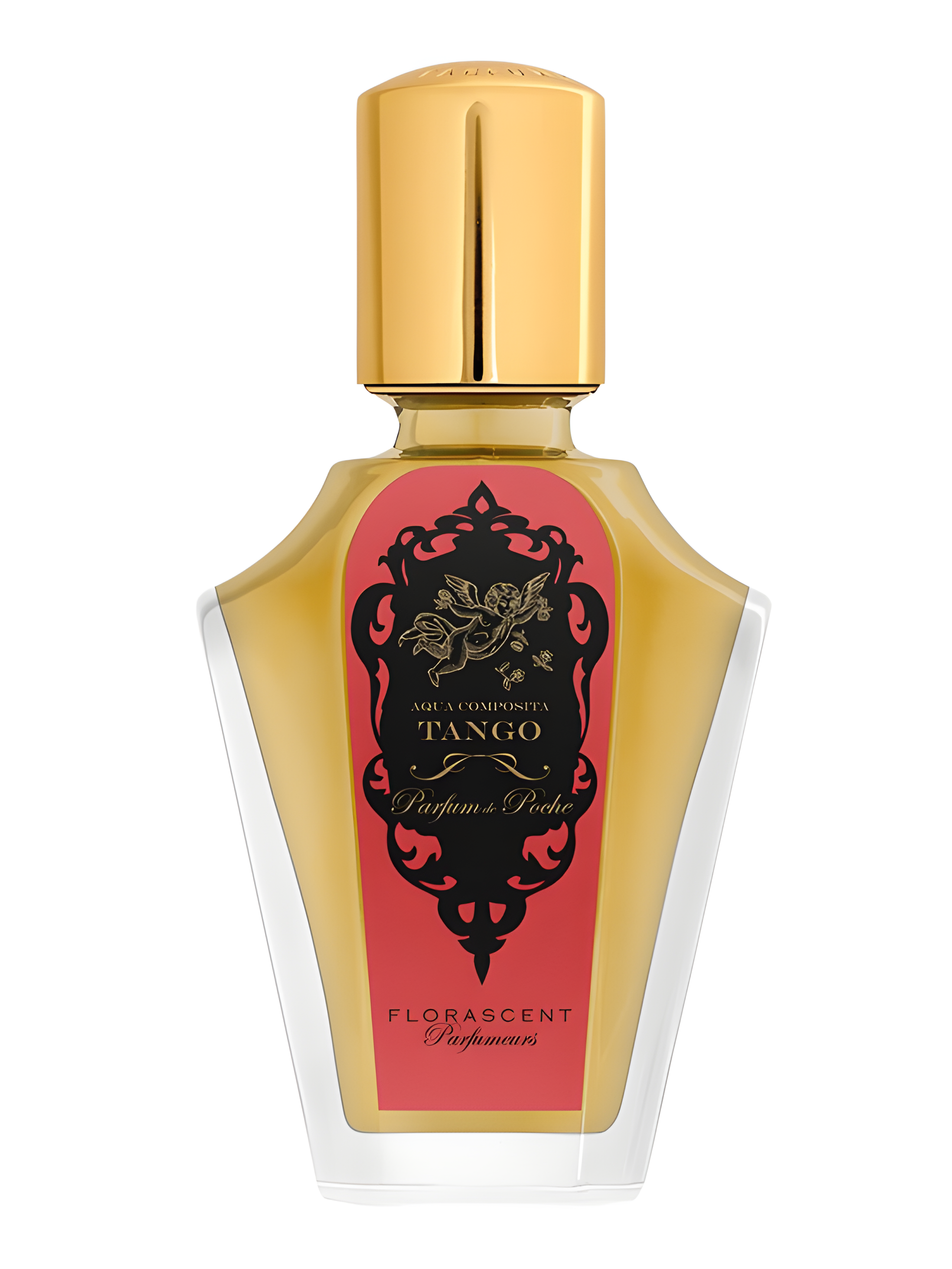 Tango by Florascent perfume bottle