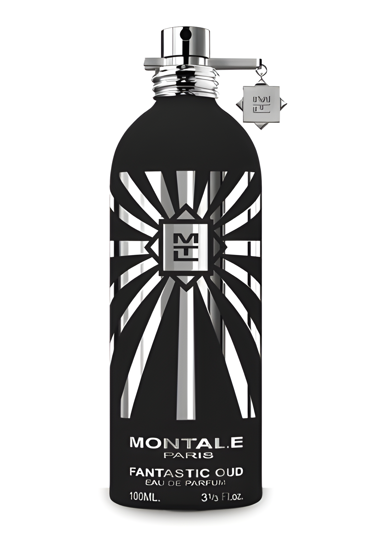 Fantastic Oud by Montale perfume bottle