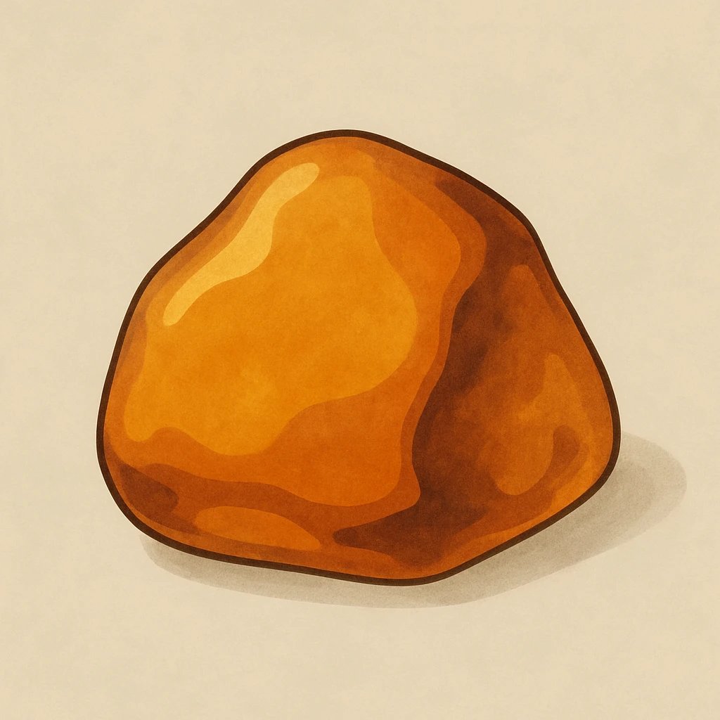 Picture of Ambertonic™ (IFF) note