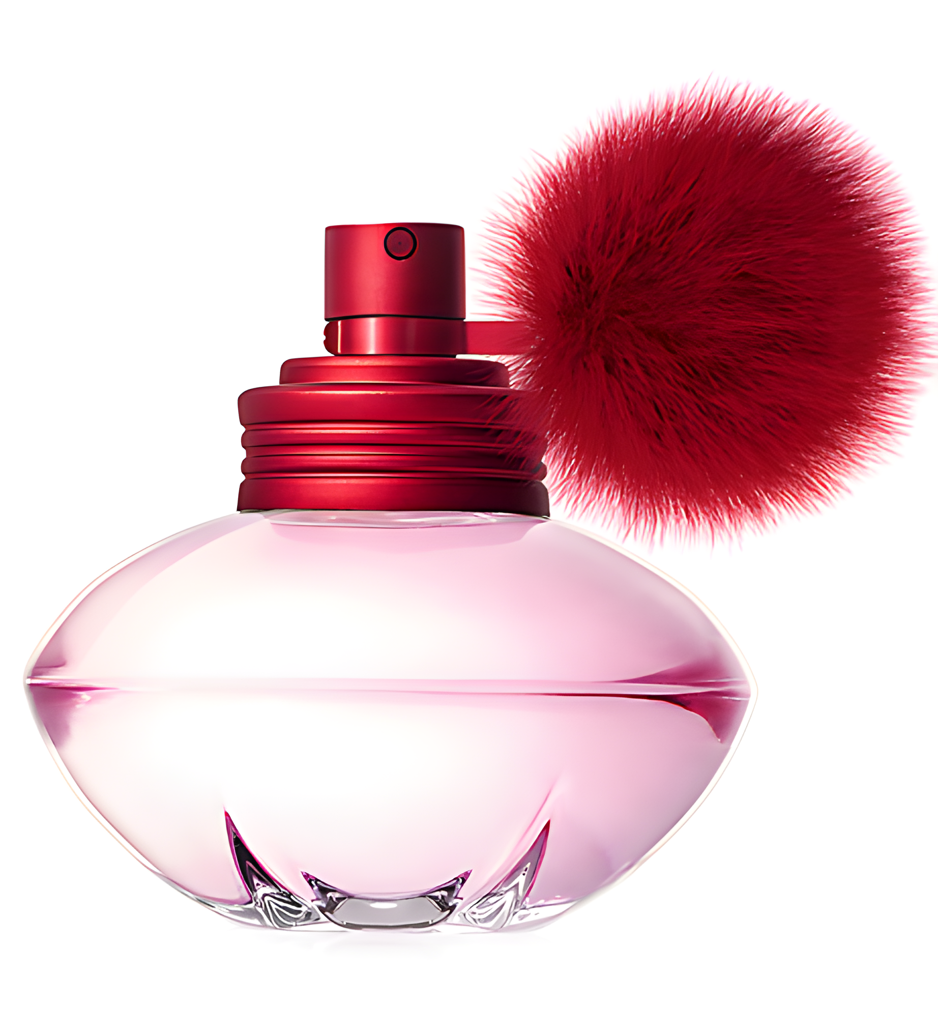 S Kiss by Shakira perfume bottle