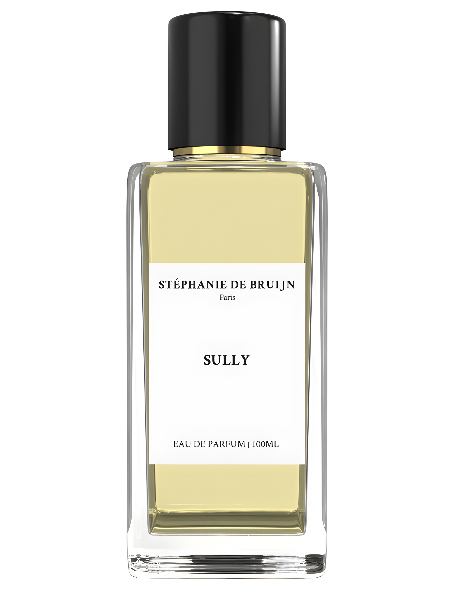 Le Sully by Stéphanie de Bruijn - Parfum sur Mesure perfume bottle