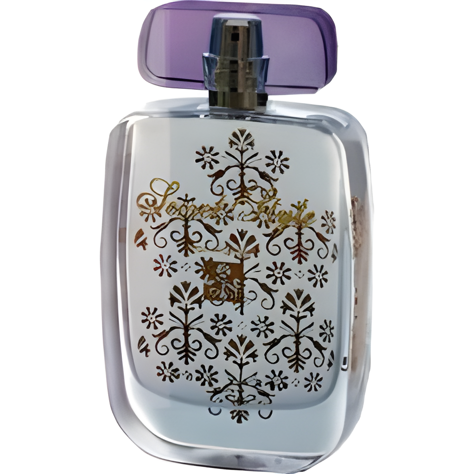 Secret Style for Women by Louis Varel perfume bottle