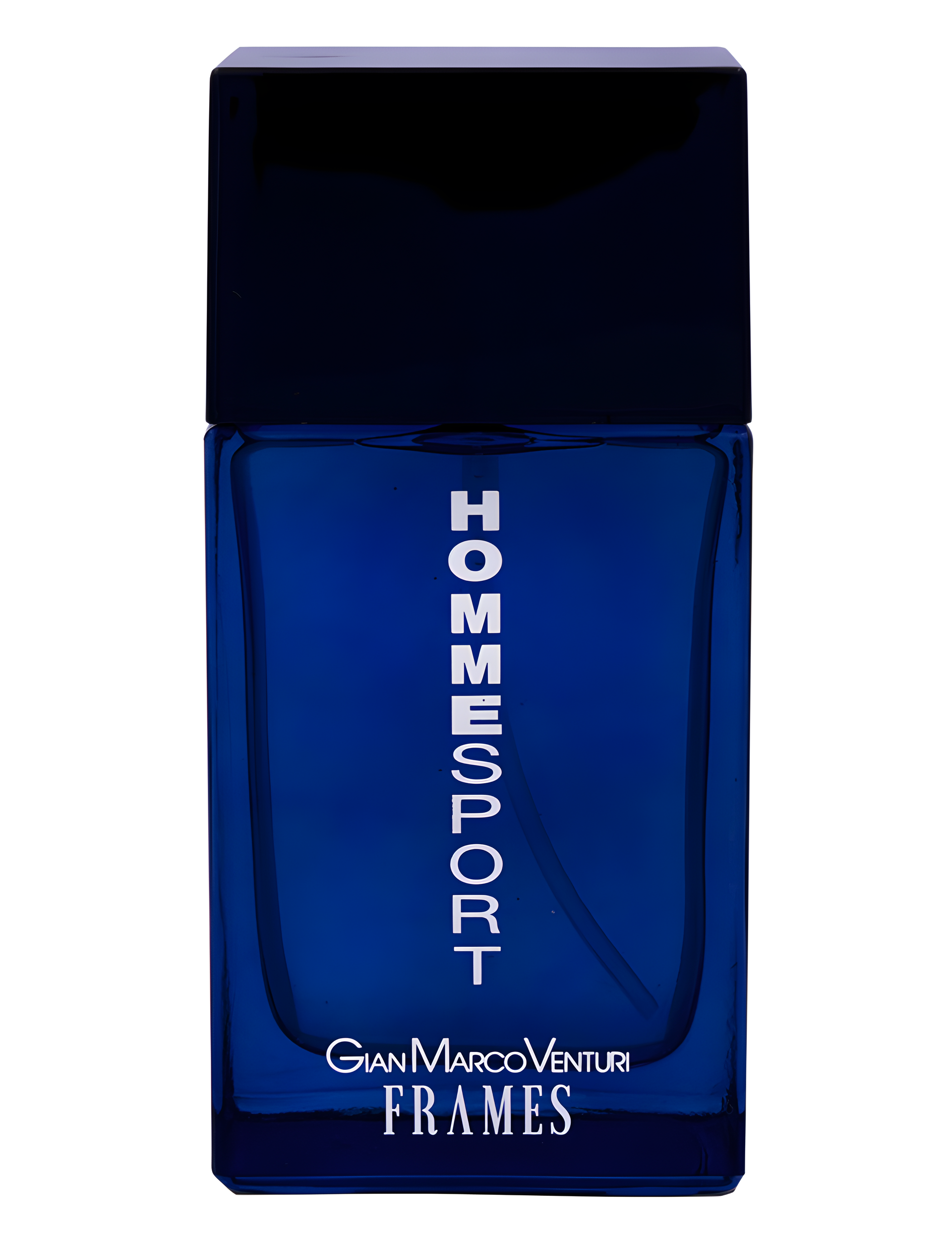 Frames Homme Sport by GianMarco Venturi perfume bottle