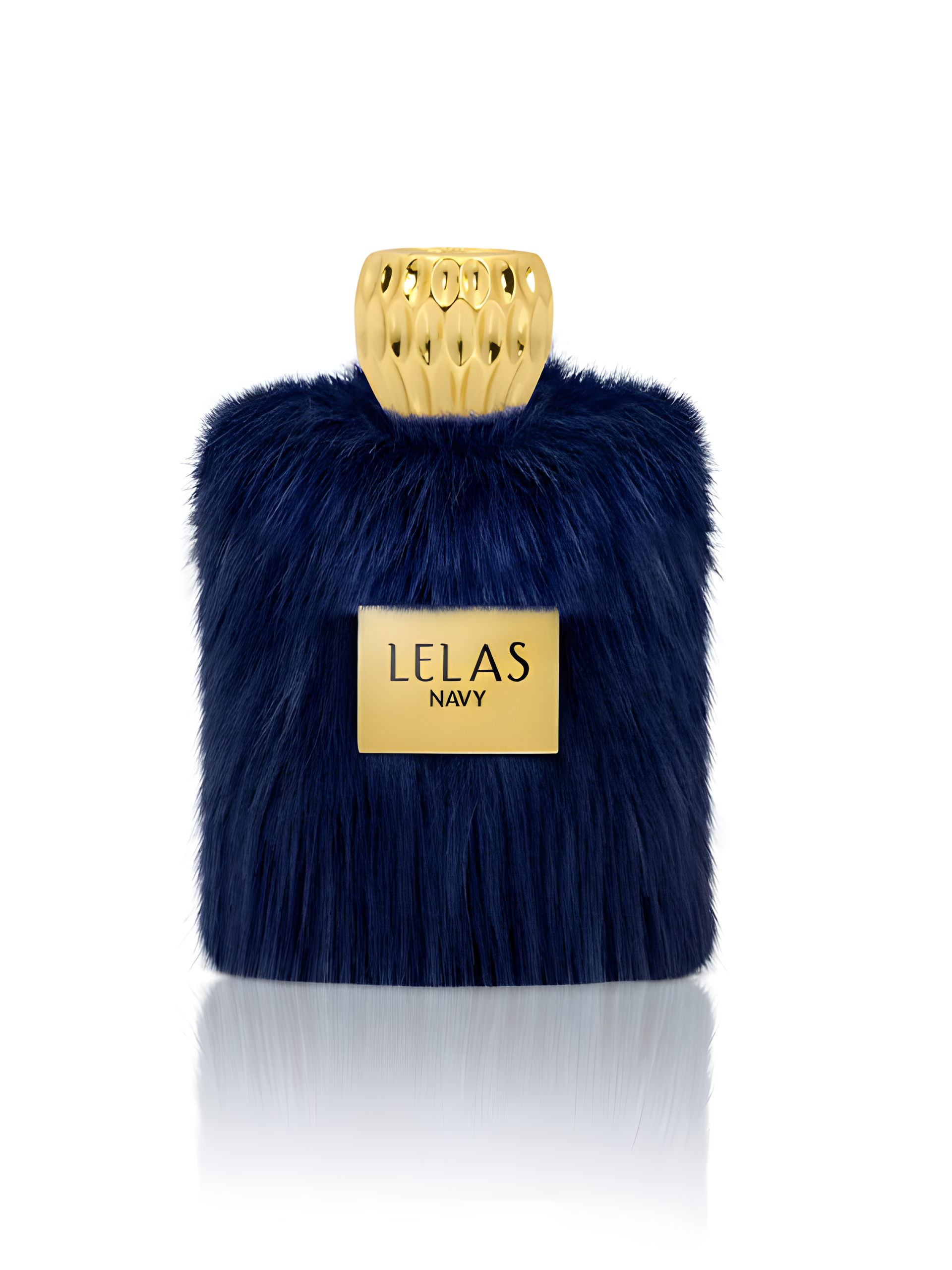 Navy by LELAS perfume bottle