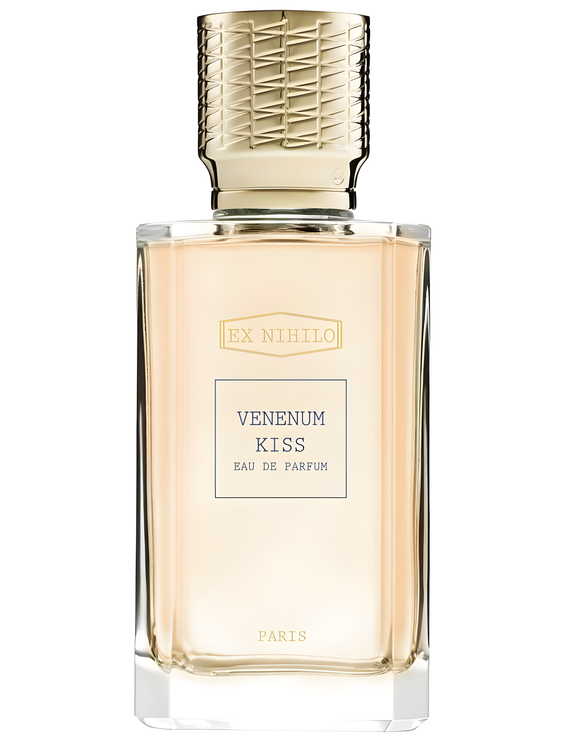 Venenum Kiss Signature Rose de Mai by Ex Nihilo