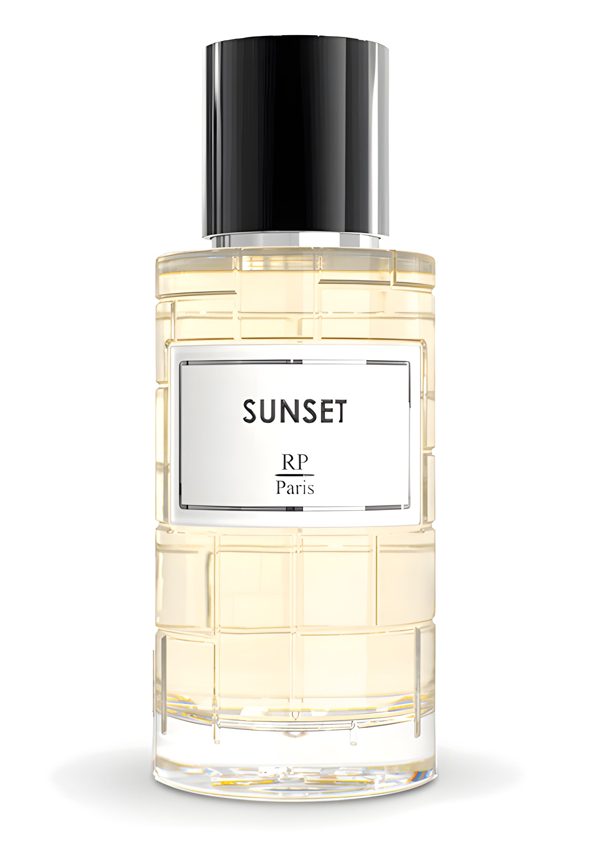 Sunset by RP Parfums perfume bottle