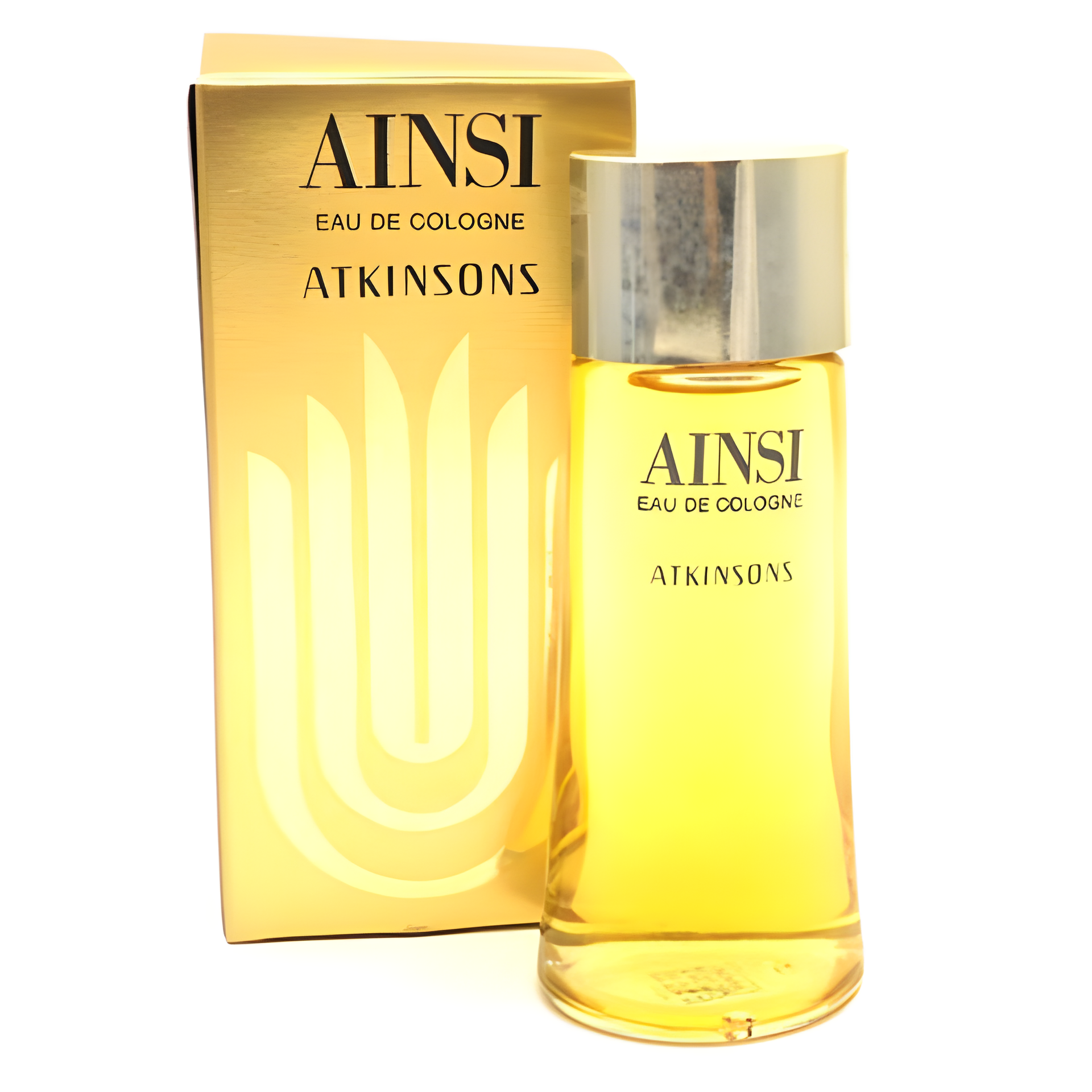 Ainsi by Atkinsons perfume bottle