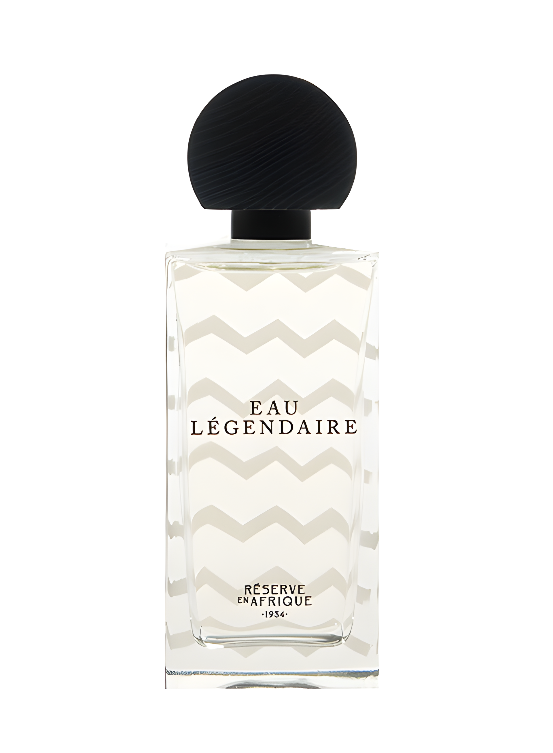 Eau Légendaire by Reserve En Afrique 1934 perfume bottle
