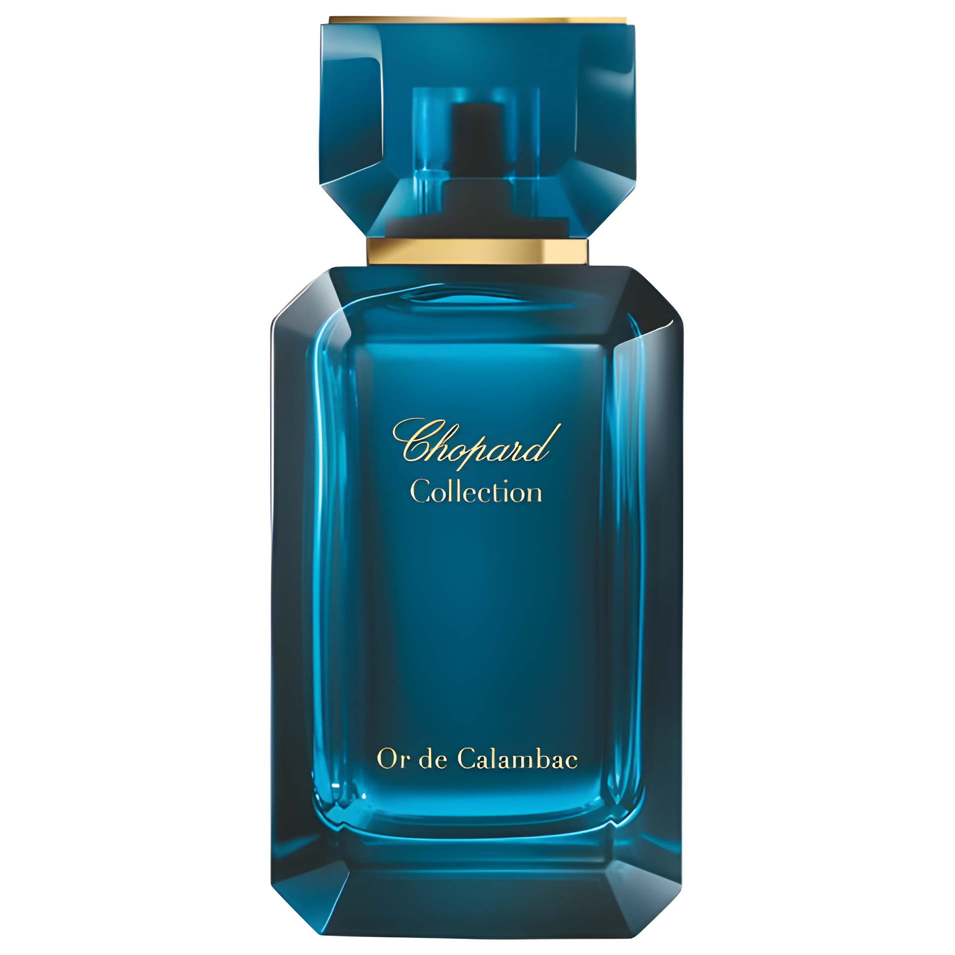Or de Calambac by Chopard perfume bottle