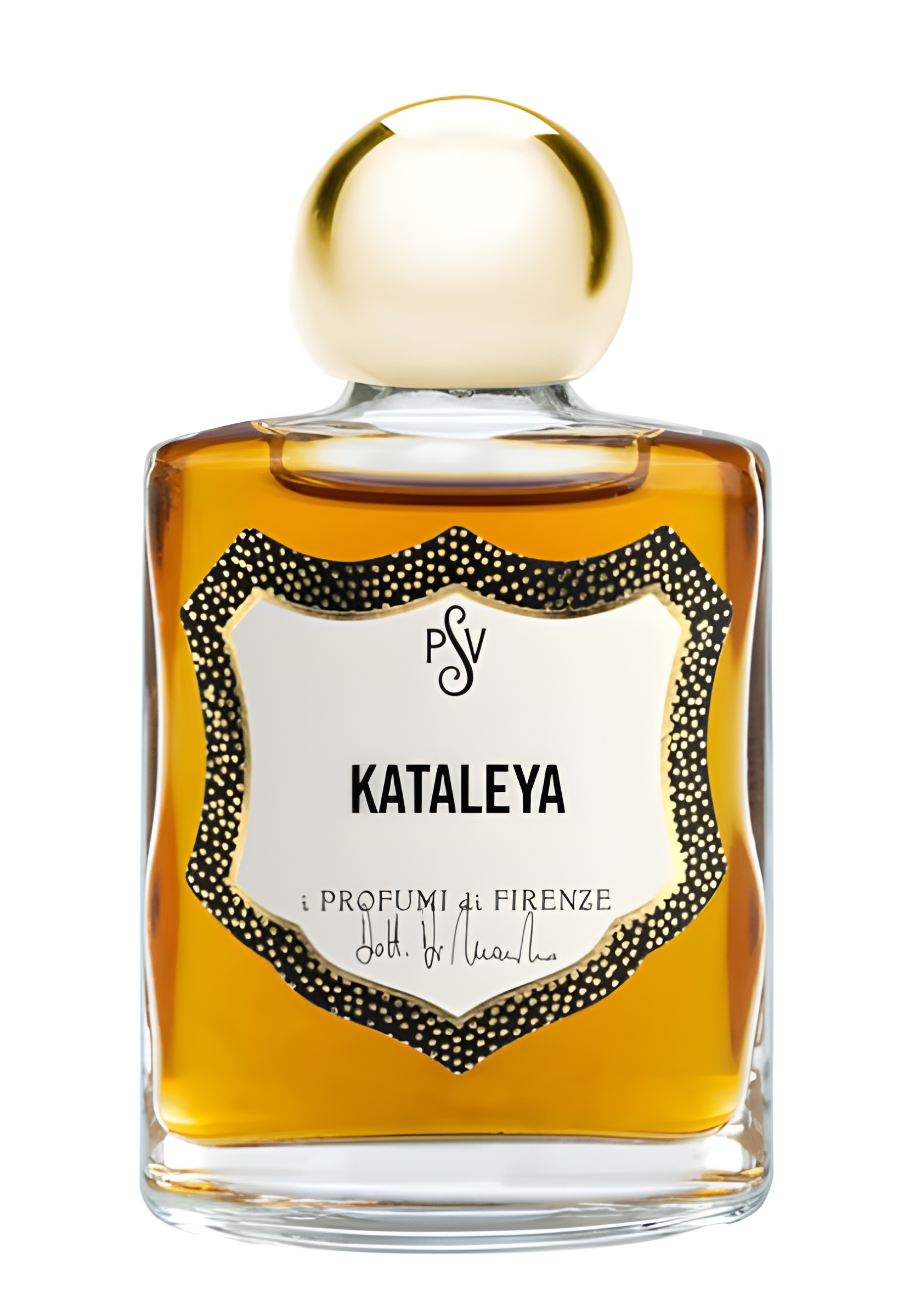 Kataleya by I Profumi di Firenze perfume bottle