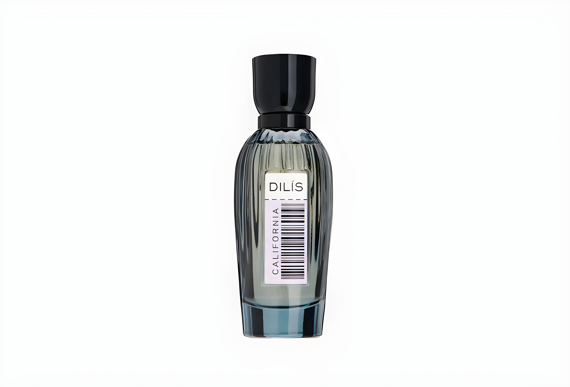 California by Dilís Parfum perfume bottle