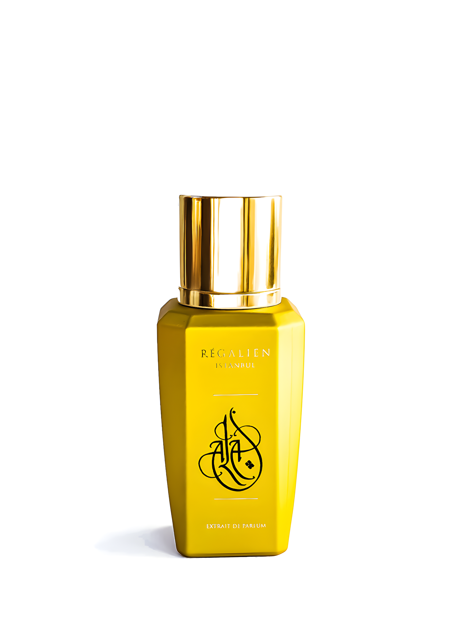 Ala by Regalien perfume bottle