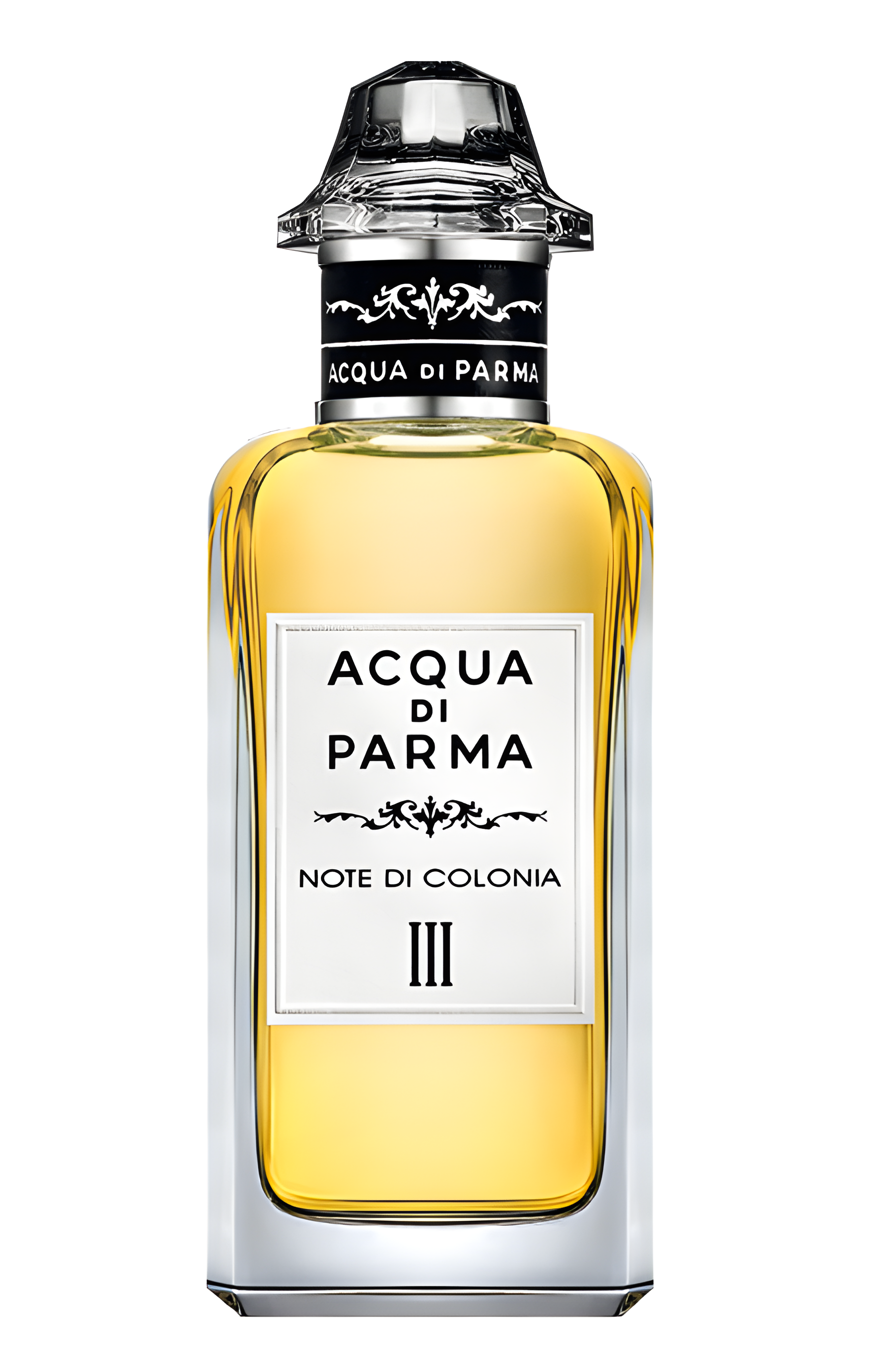 Note Di Colonia III by Acqua di Parma perfume bottle