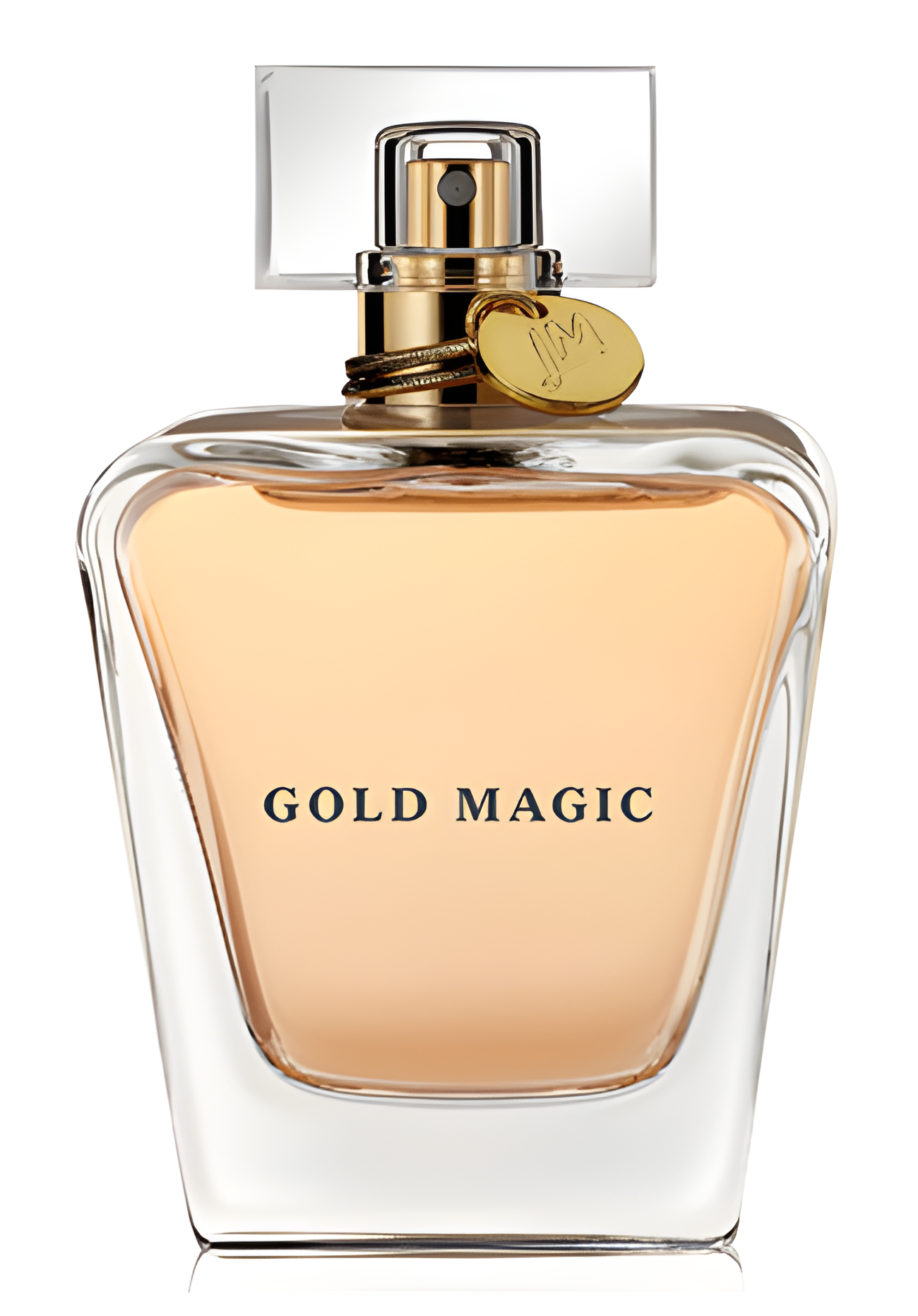 Gold Magic by Little Mix perfume bottle