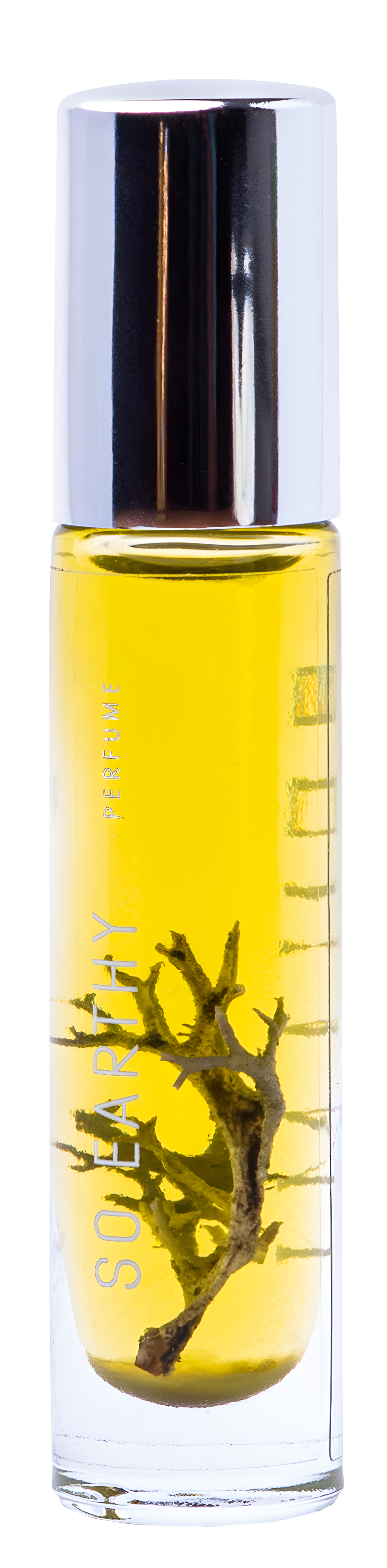 So Earthy by Zenami perfume bottle