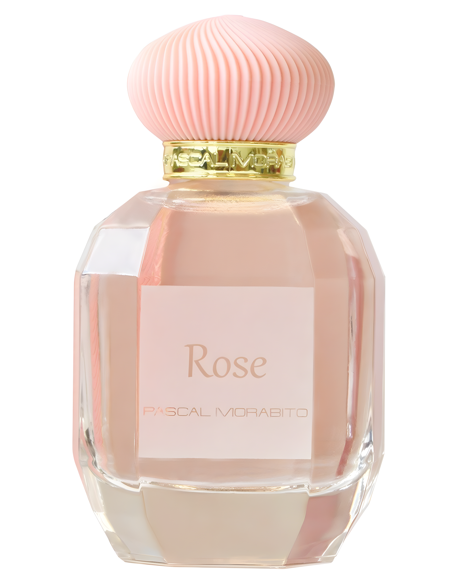 Sultan Rose by Pascal Morabito perfume bottle