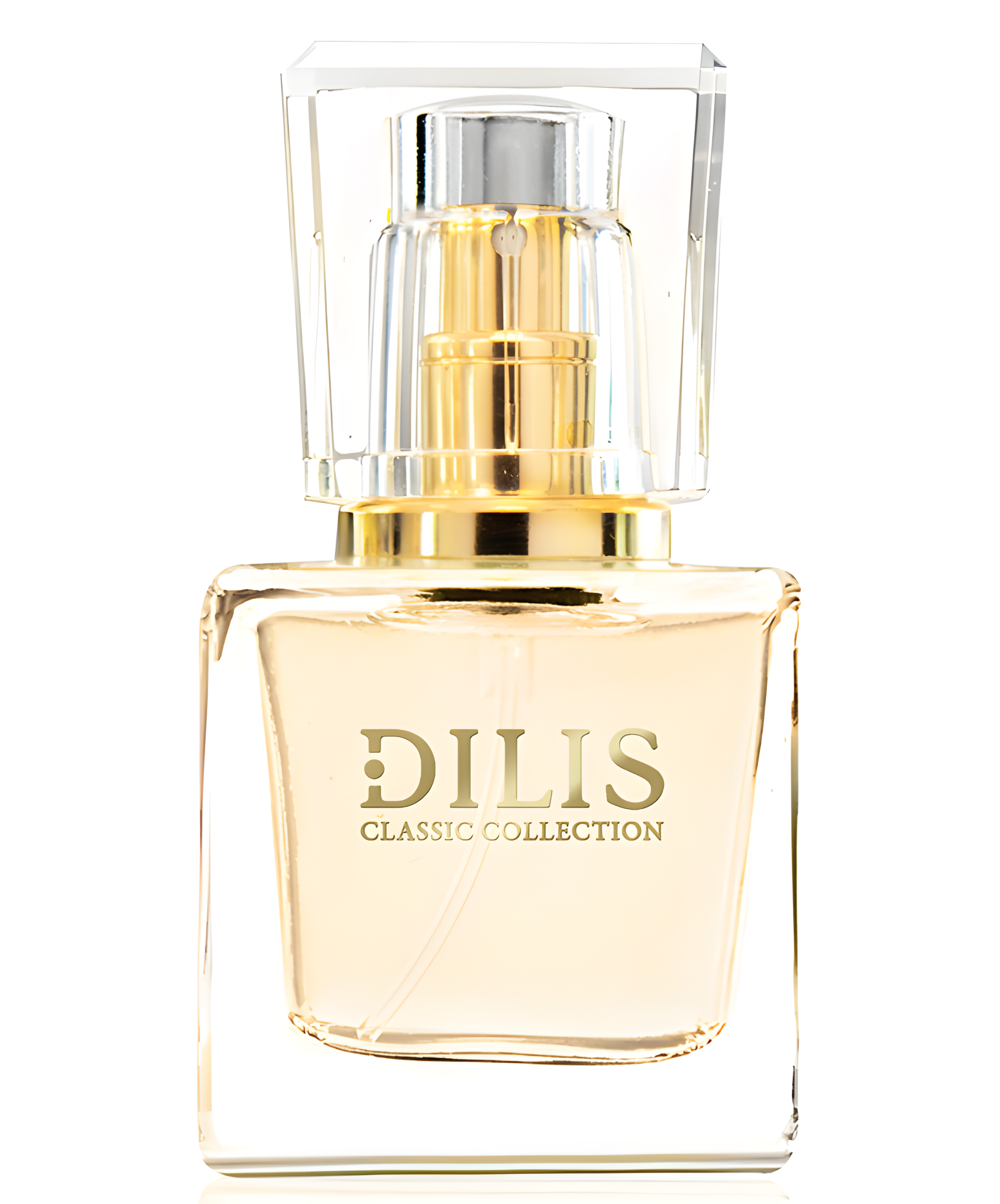 Dilis Classic Collection No. 12 by Dilís Parfum perfume bottle