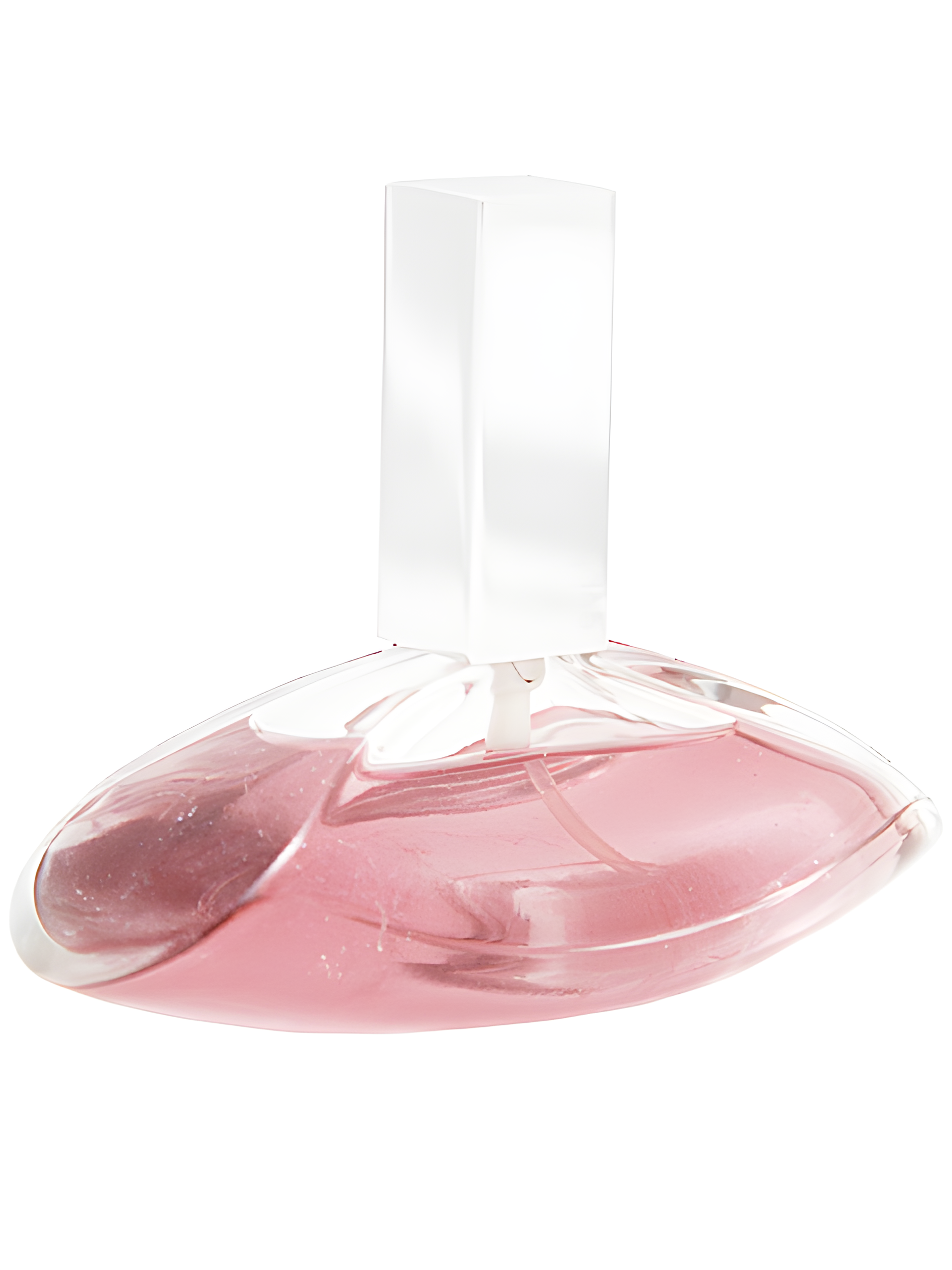 Euphoria Crystal Shimmer Edition by Calvin Klein perfume bottle