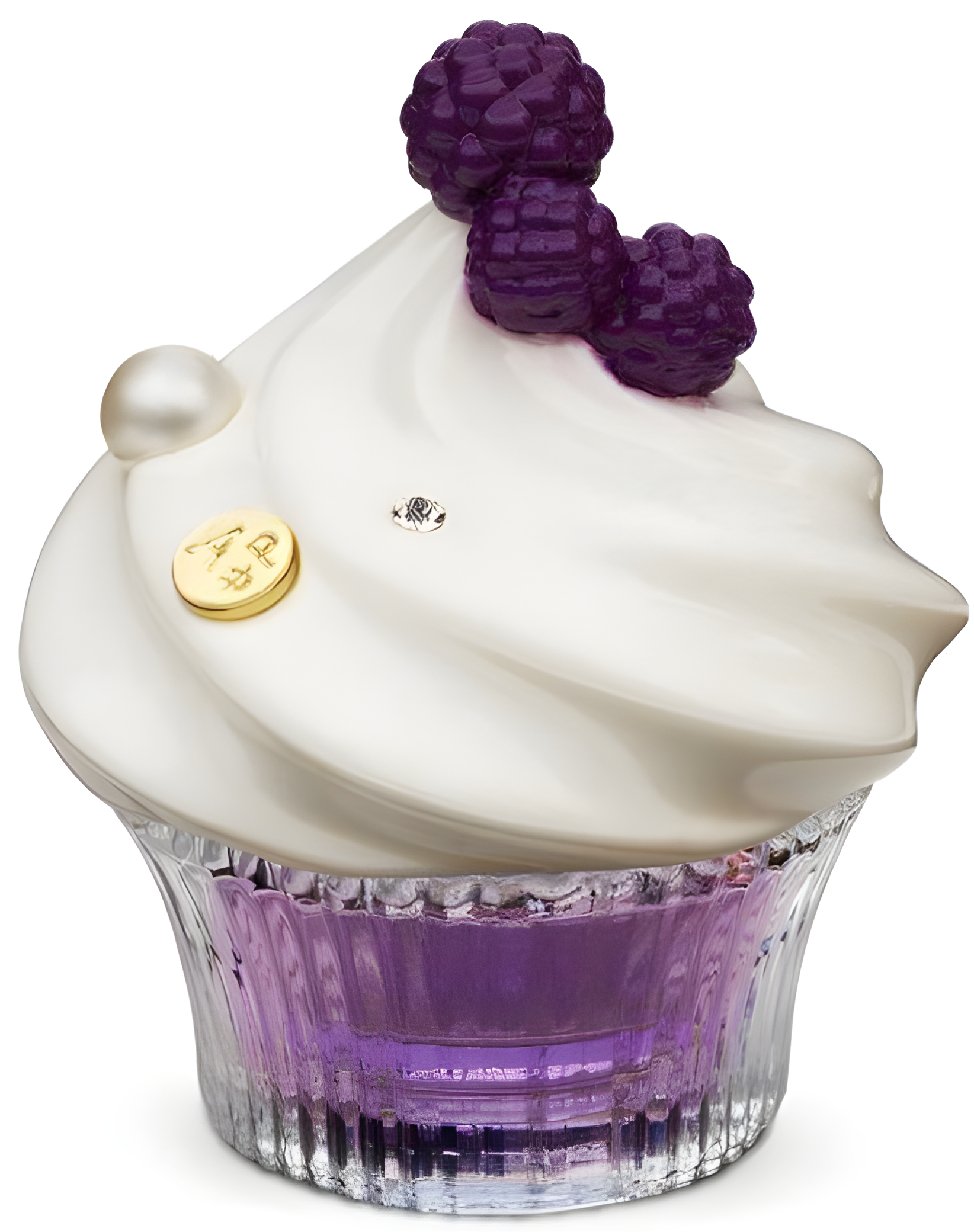 Wicked Berry by Alice & Peter perfume bottle