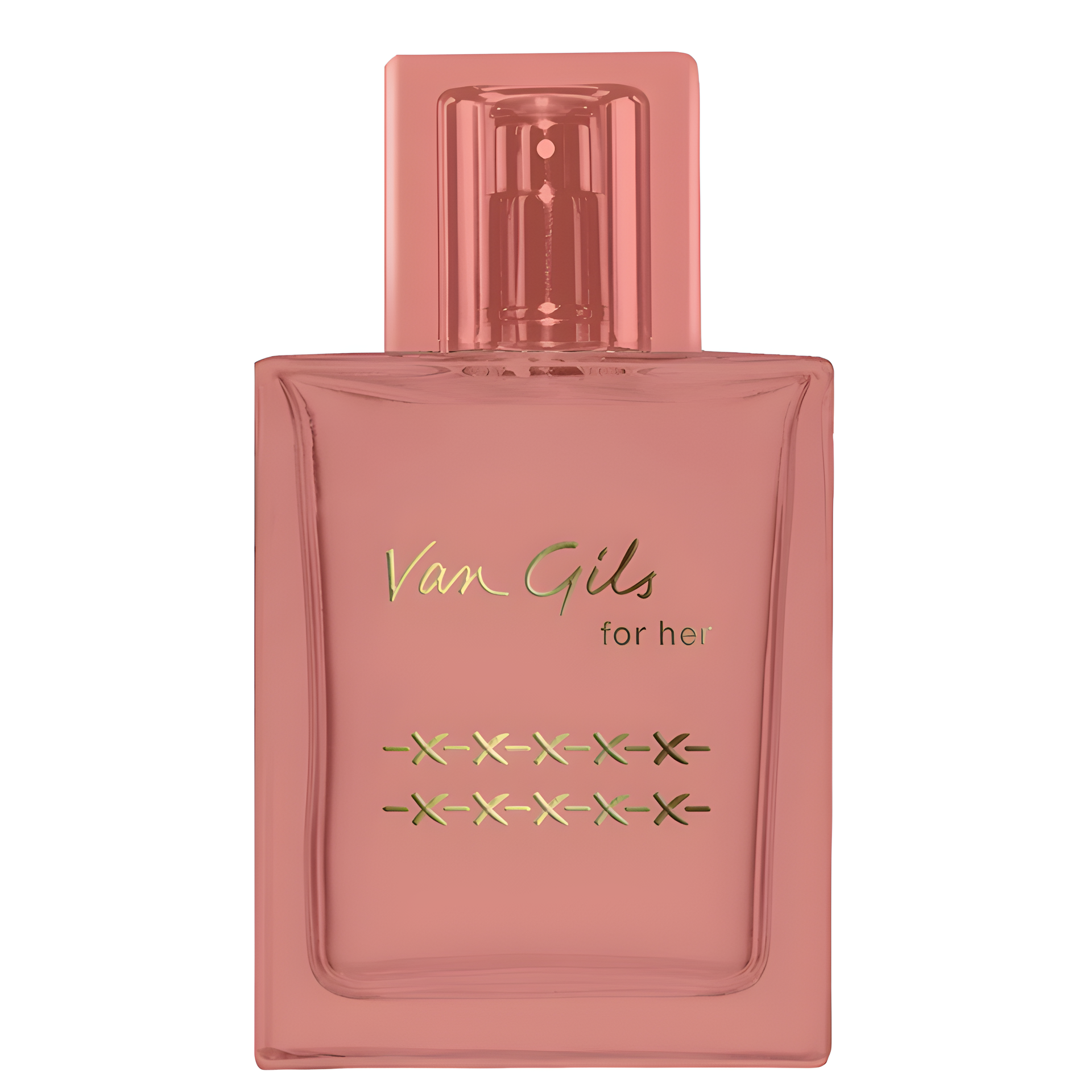 Van Gils for Her Pink by Van Gils perfume bottle