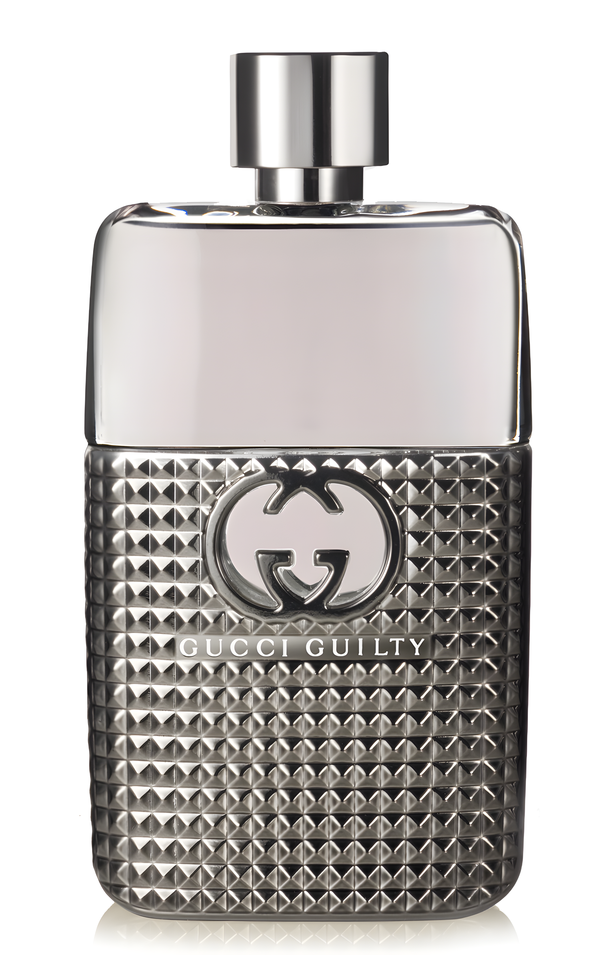 Gucci Guilty Studs Pour Homme by Gucci perfume bottle