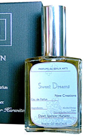Sweet Dreams by DSH Perfumes perfume bottle