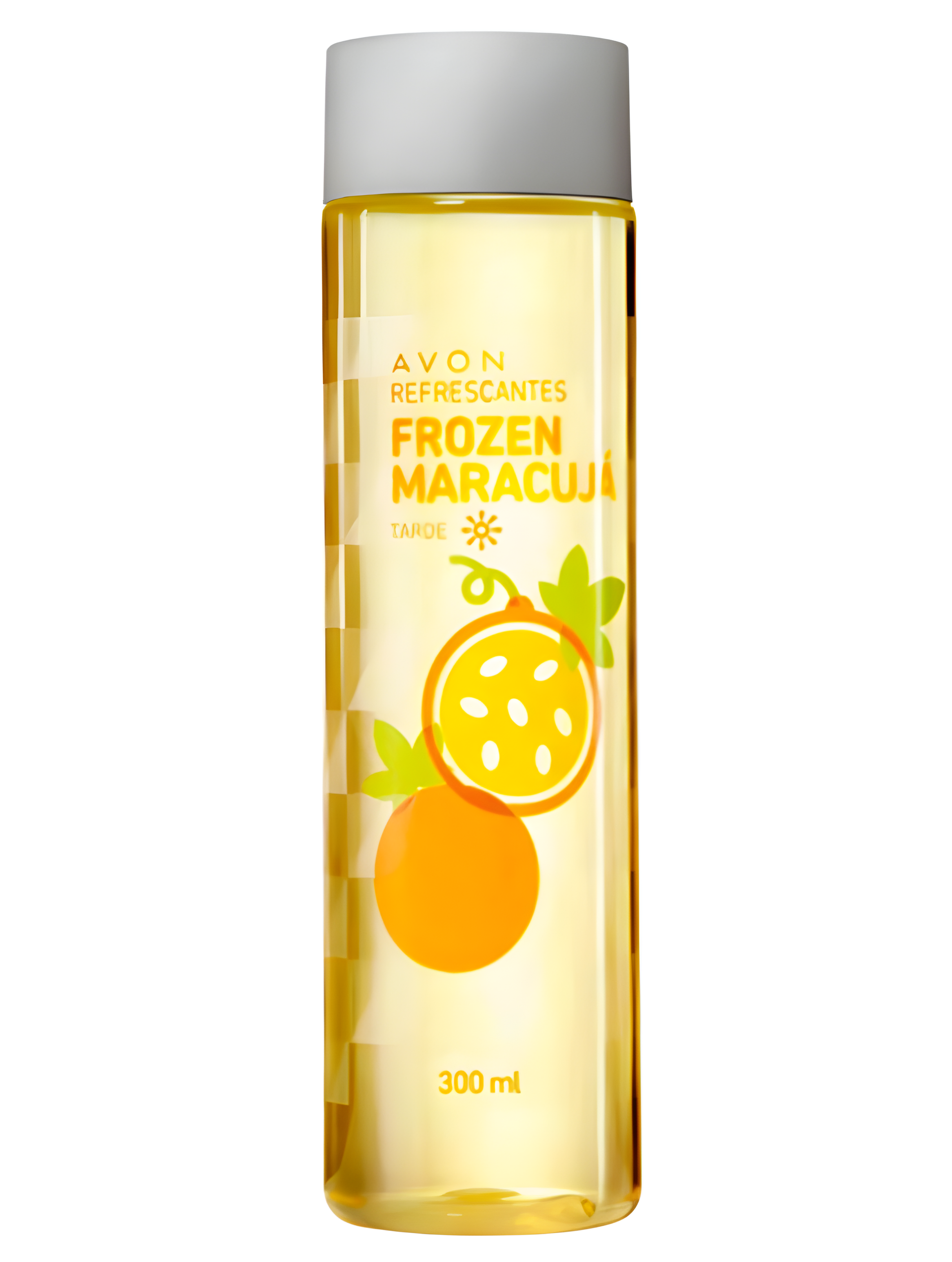 Frozen Maracujá by Avon perfume bottle