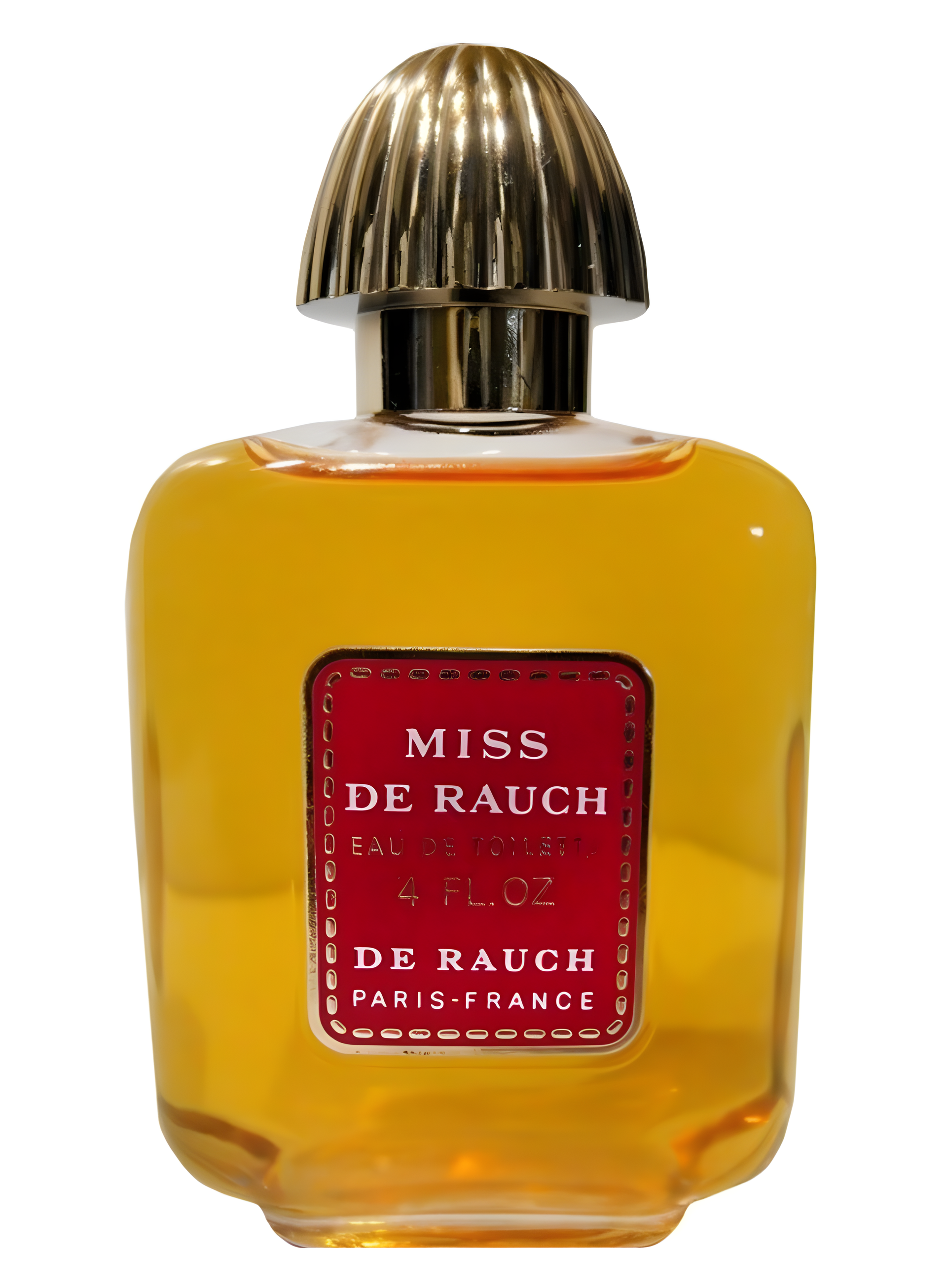 Miss de Rauch by De Rauch perfume bottle