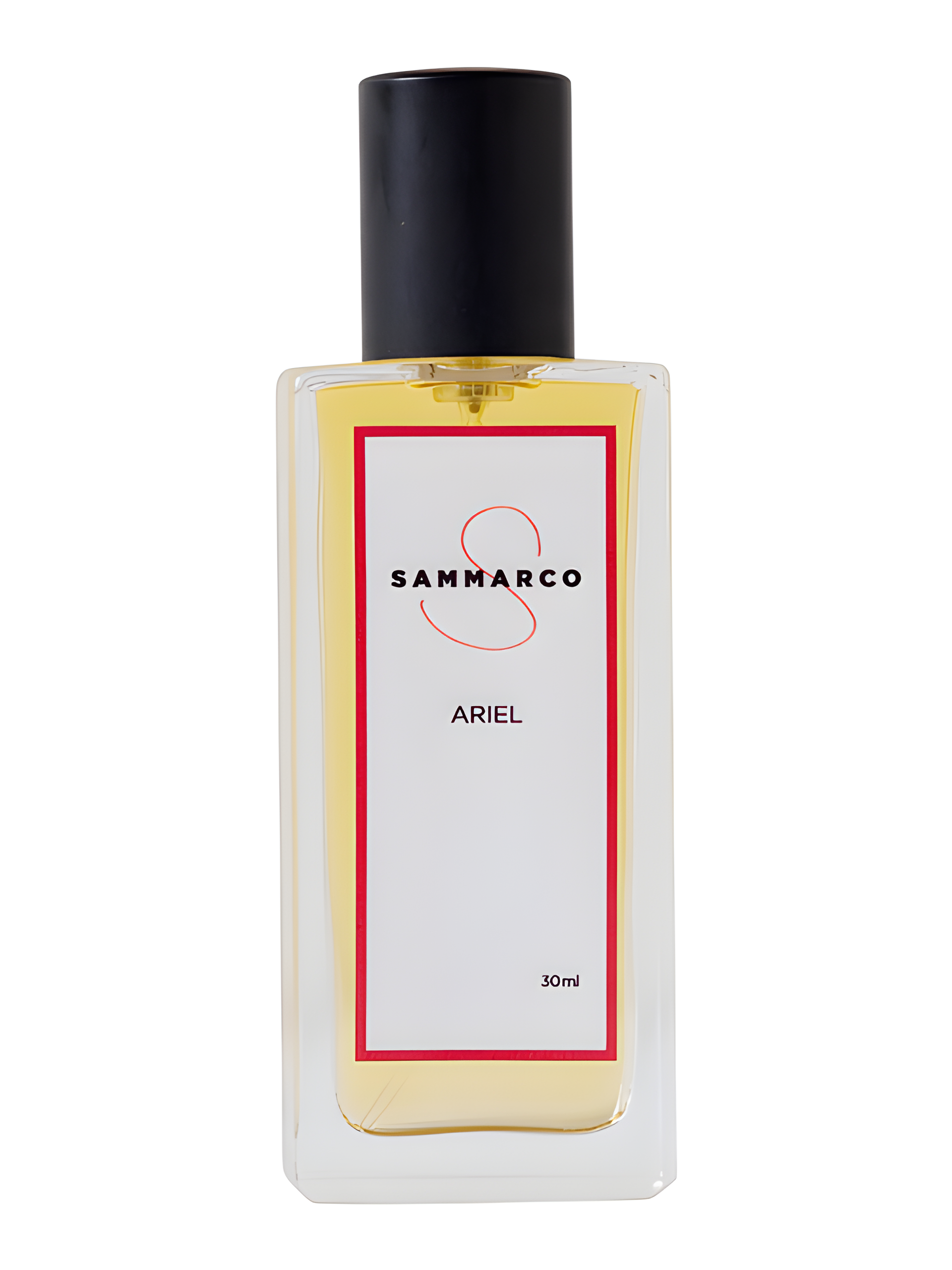Ariel by Sammarco perfume bottle