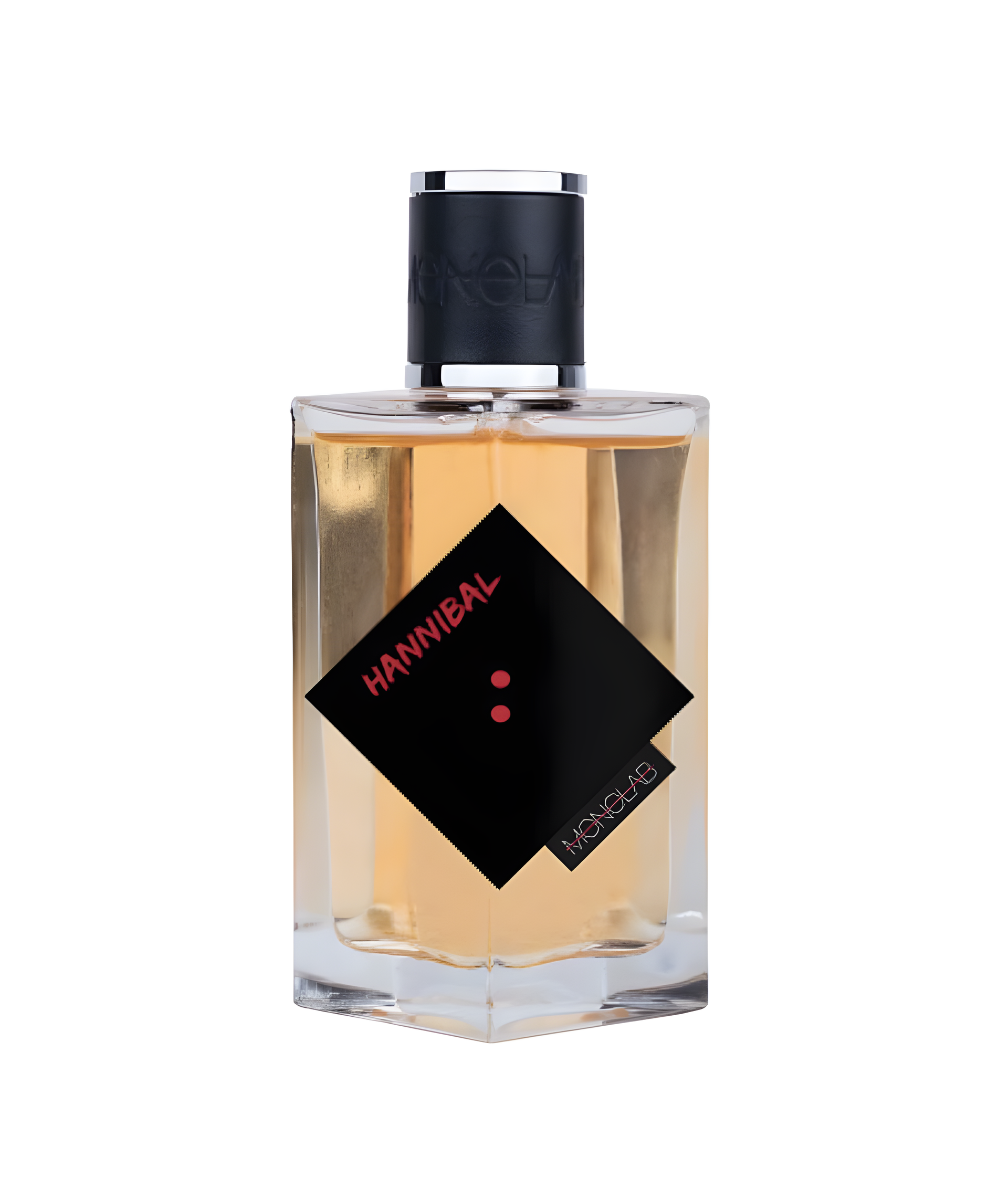 Hannibal by Monolab perfume bottle