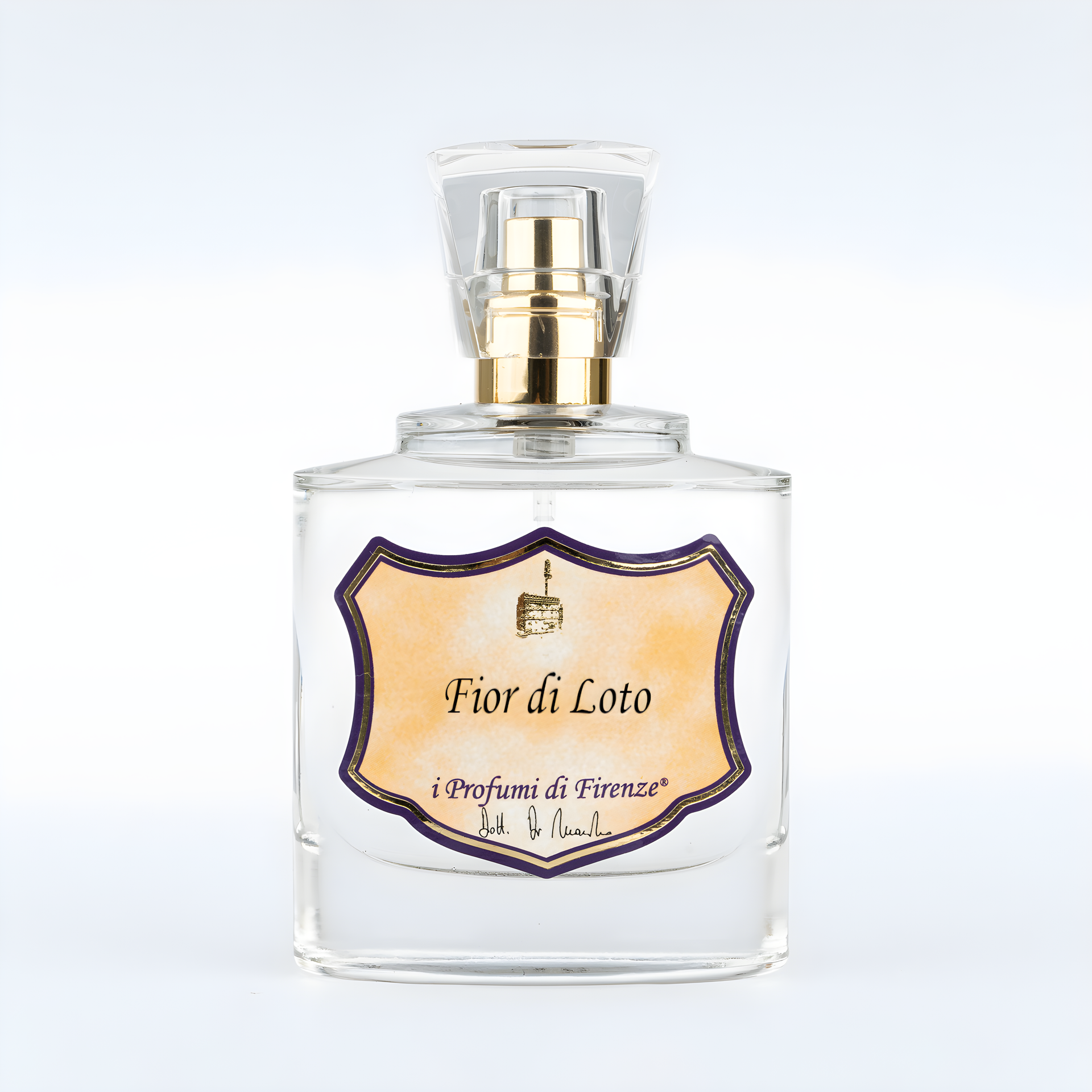 Fior Di Loto by I Profumi di Firenze perfume bottle