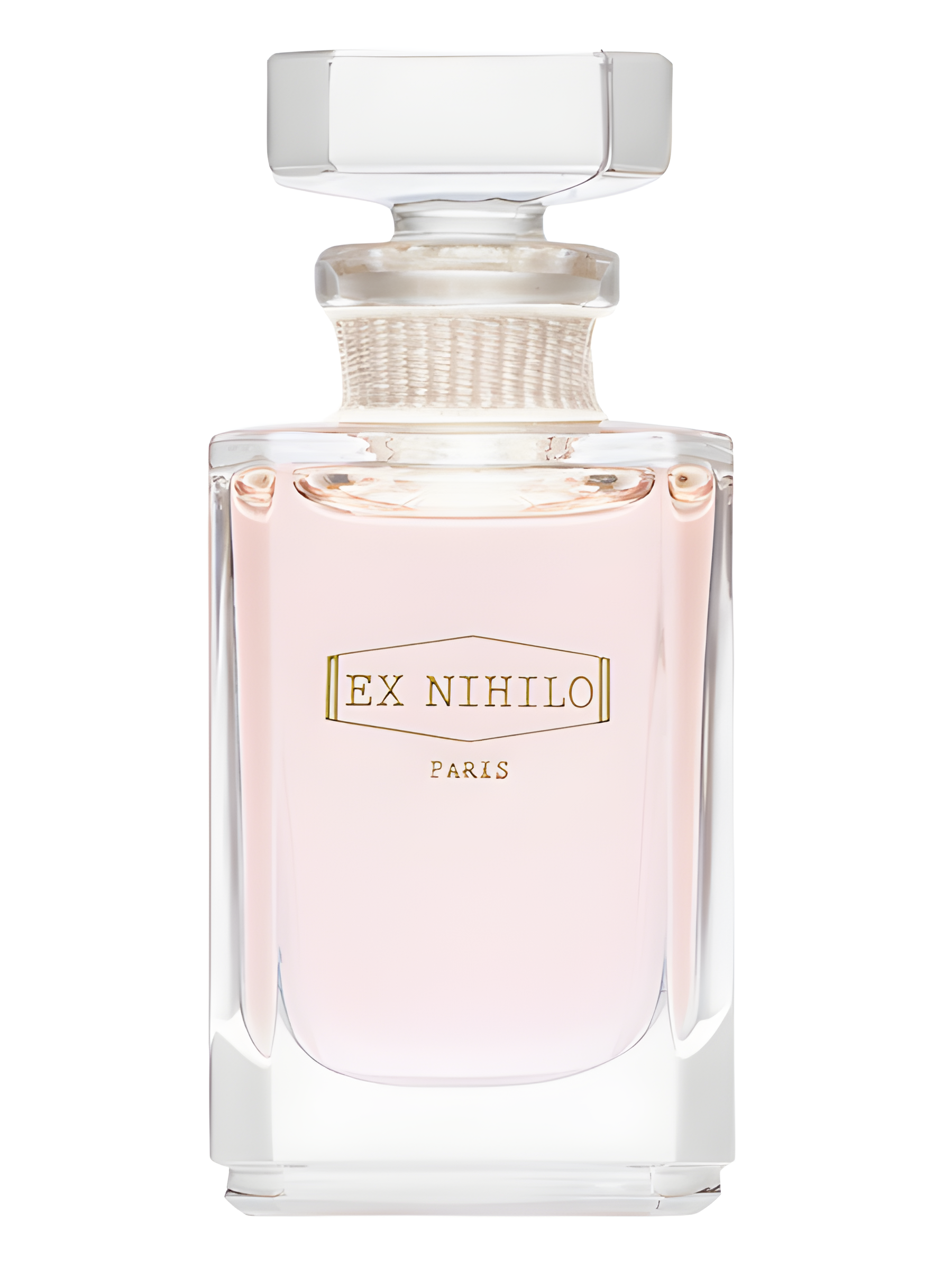 Musk by Ex Nihilo perfume bottle