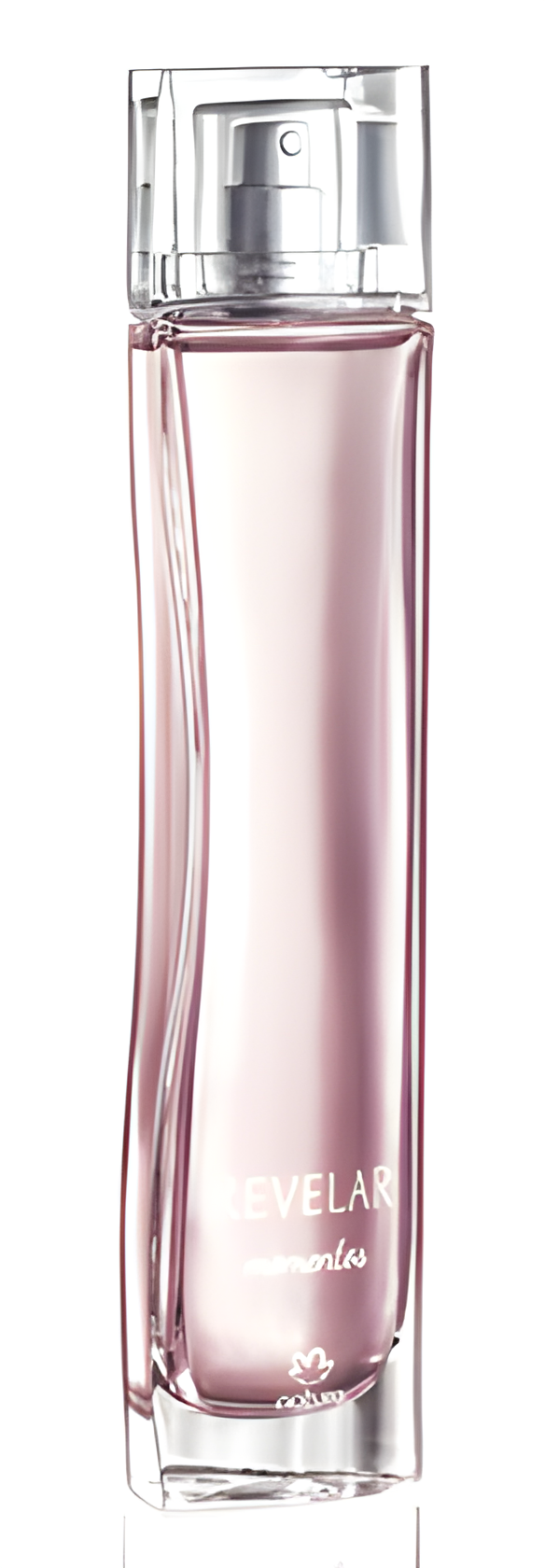 Revelar Momentos by Natura perfume bottle